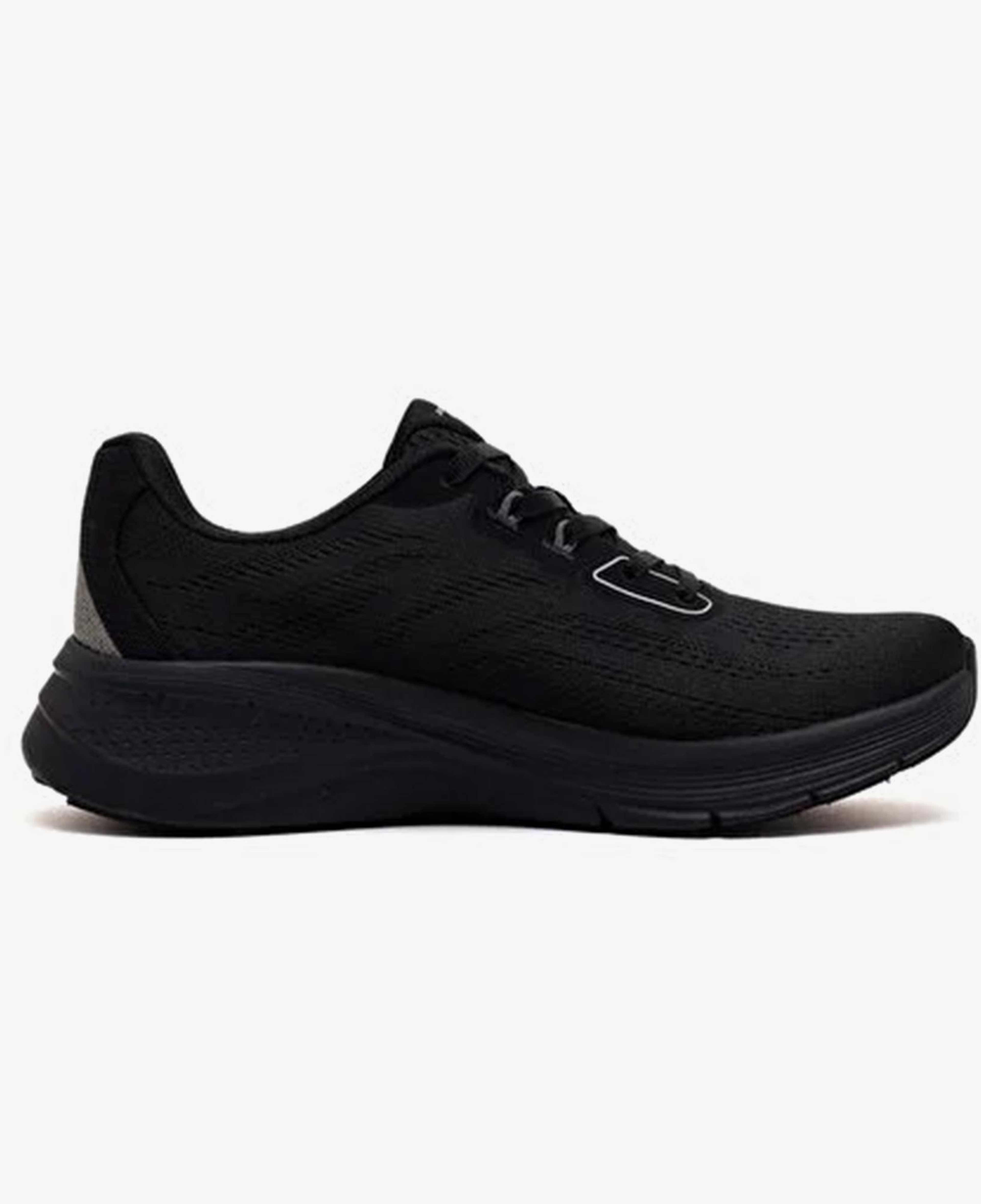 Skechers Arch Fit 3.0 Kadın Siyah Spor Ayakkabı