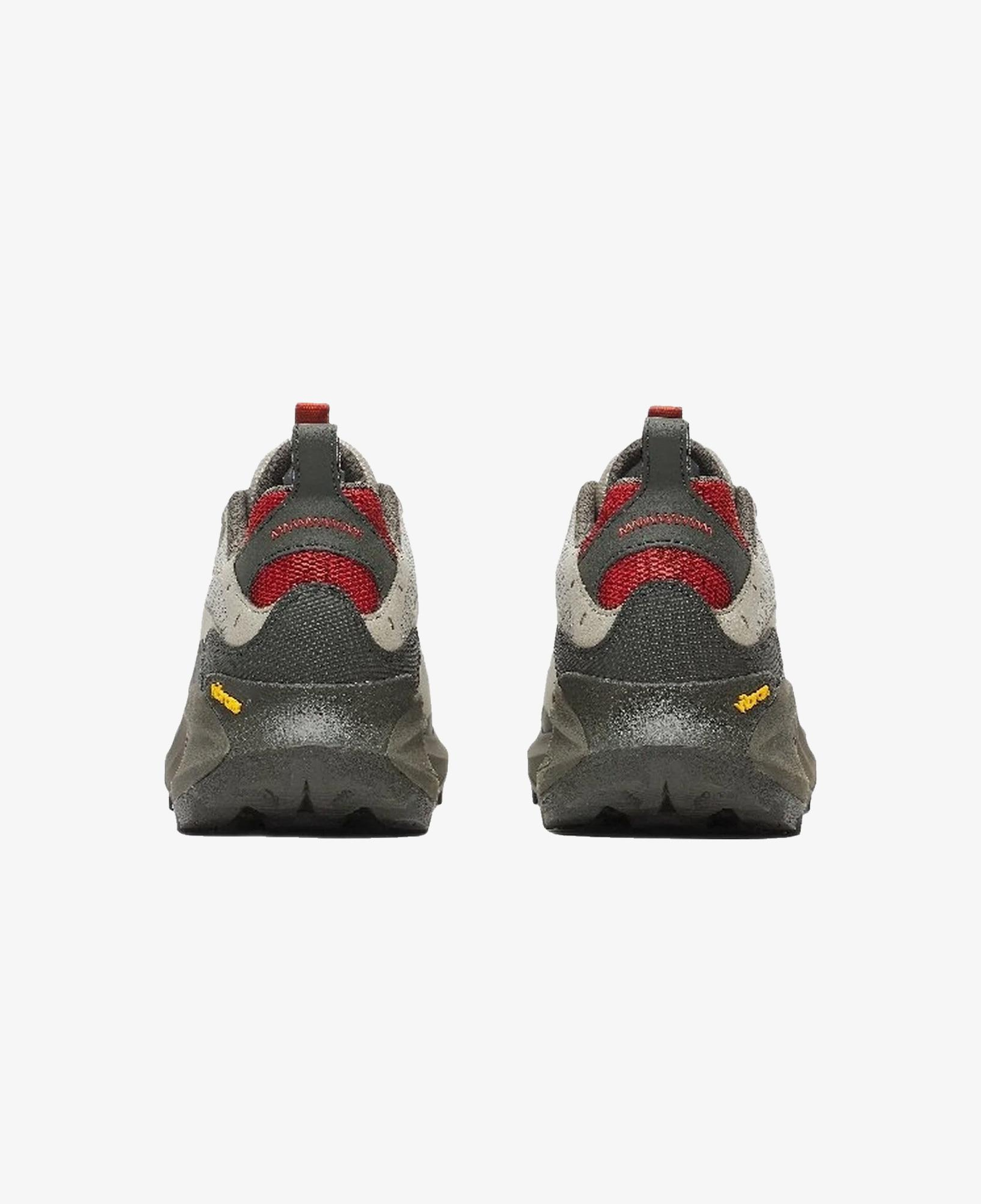 Merrell Moab Speed 2 Gore-Tex Erkek Gri Outdoor Ayakkabı