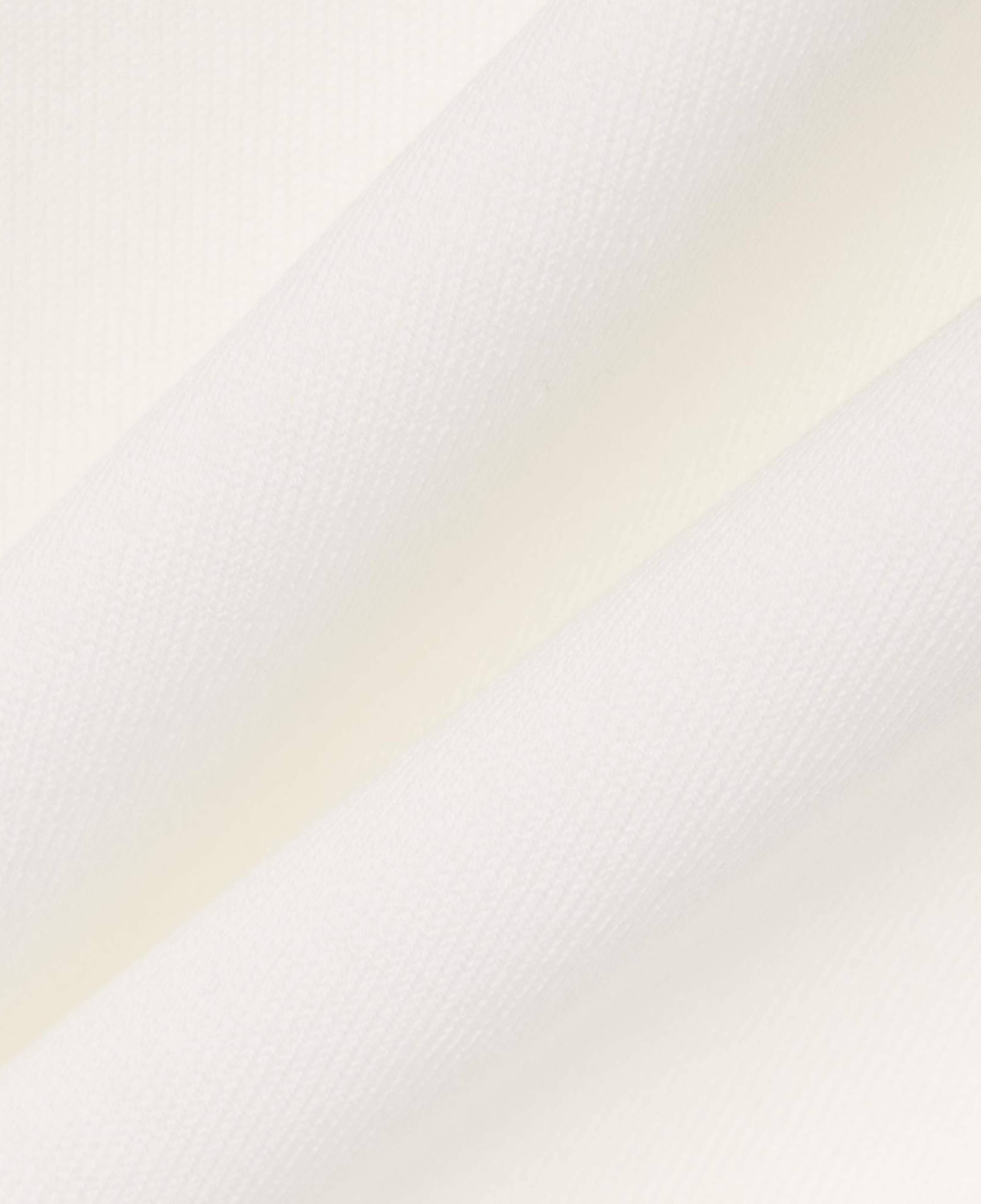 Erkek Classic Fit Bisiklet Yaka Krem T-Shirt