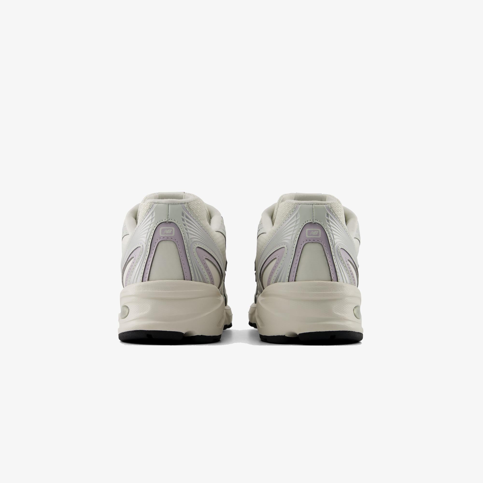New Balance 740 Unisex Beyaz Spor Ayakkabı