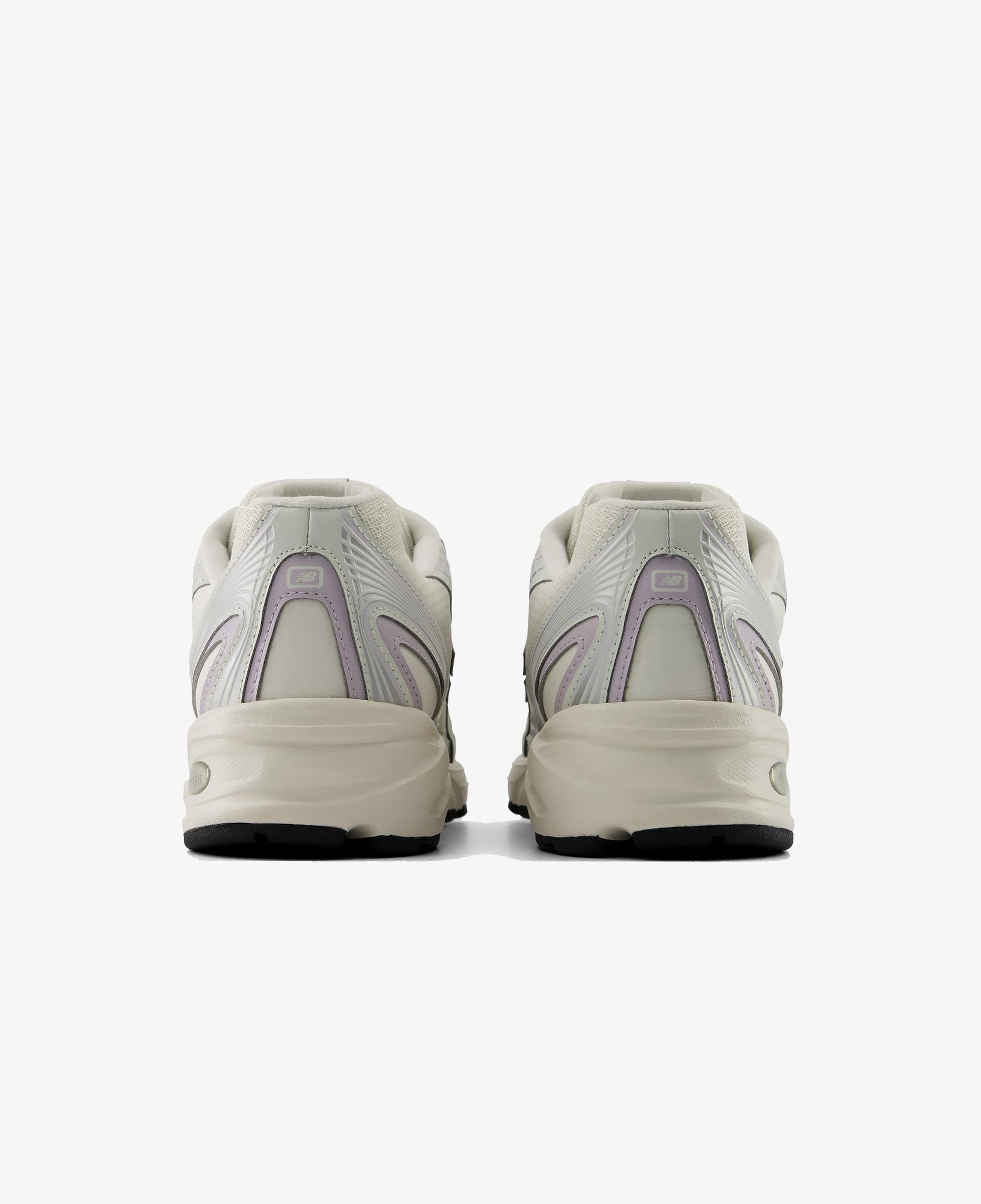 New Balance 740 Unisex Beyaz Spor Ayakkabı