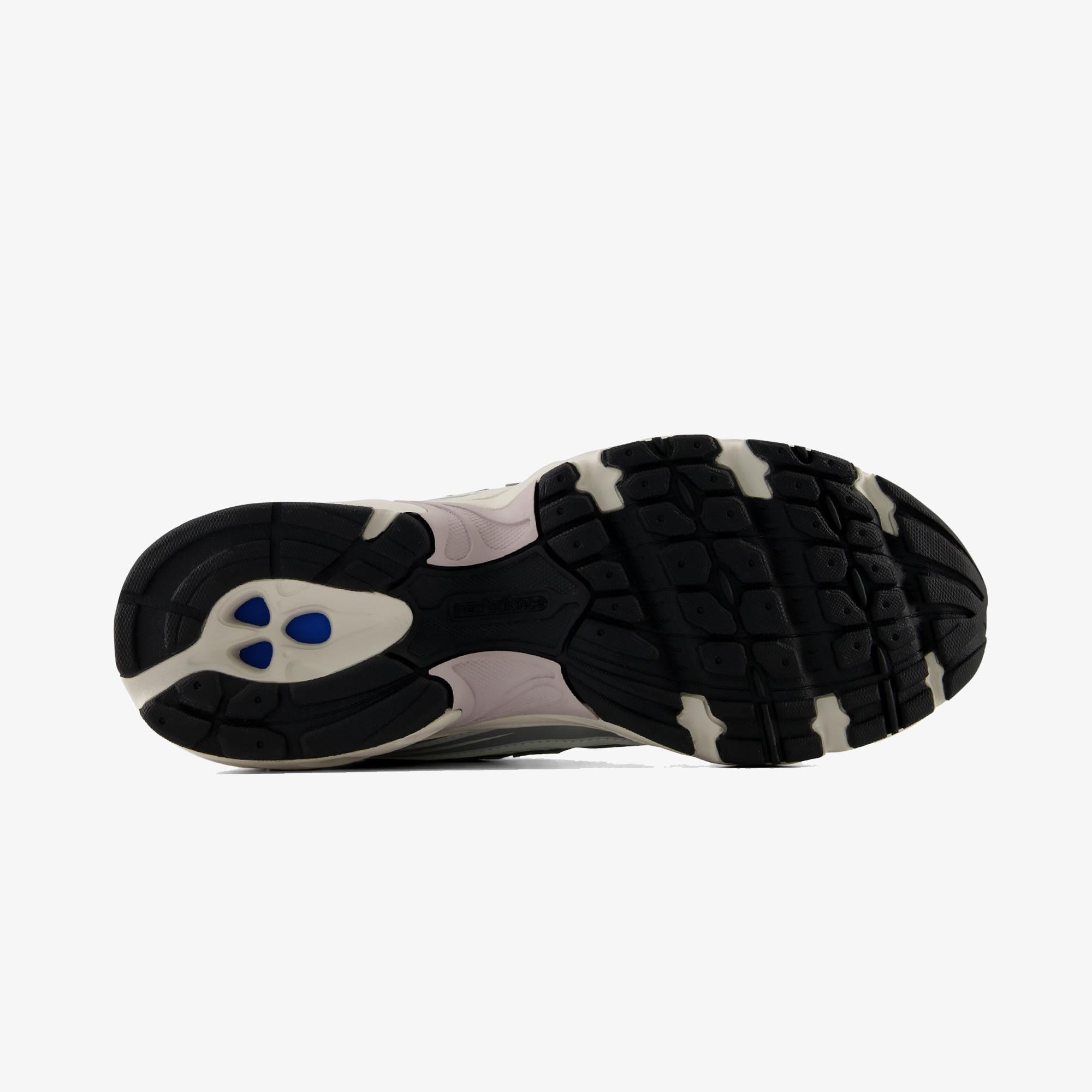 New Balance 740 Unisex Beyaz Spor Ayakkabı