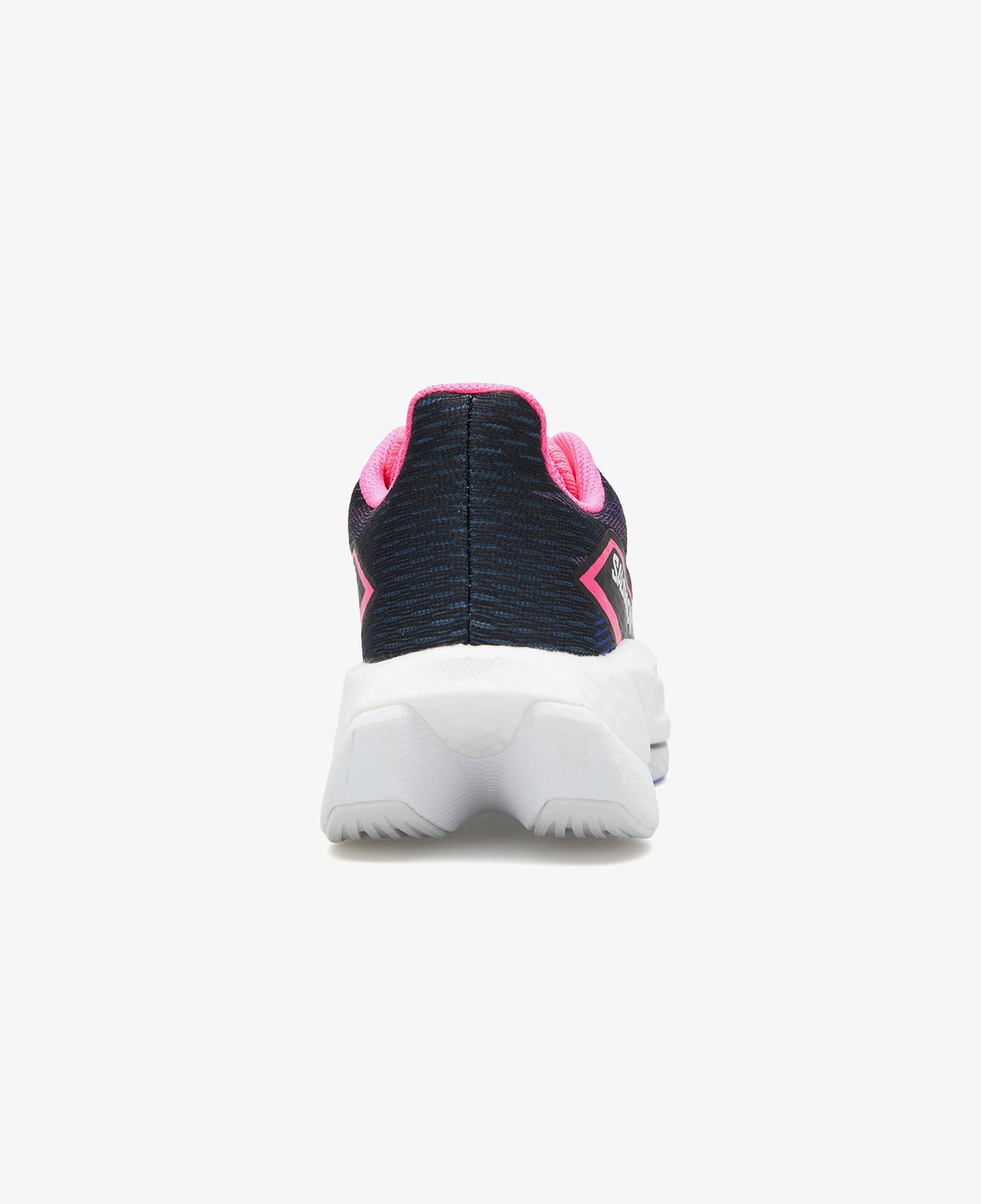 Salomon Spectur 3 W Kadın Mor Koşu Ayakkabısı