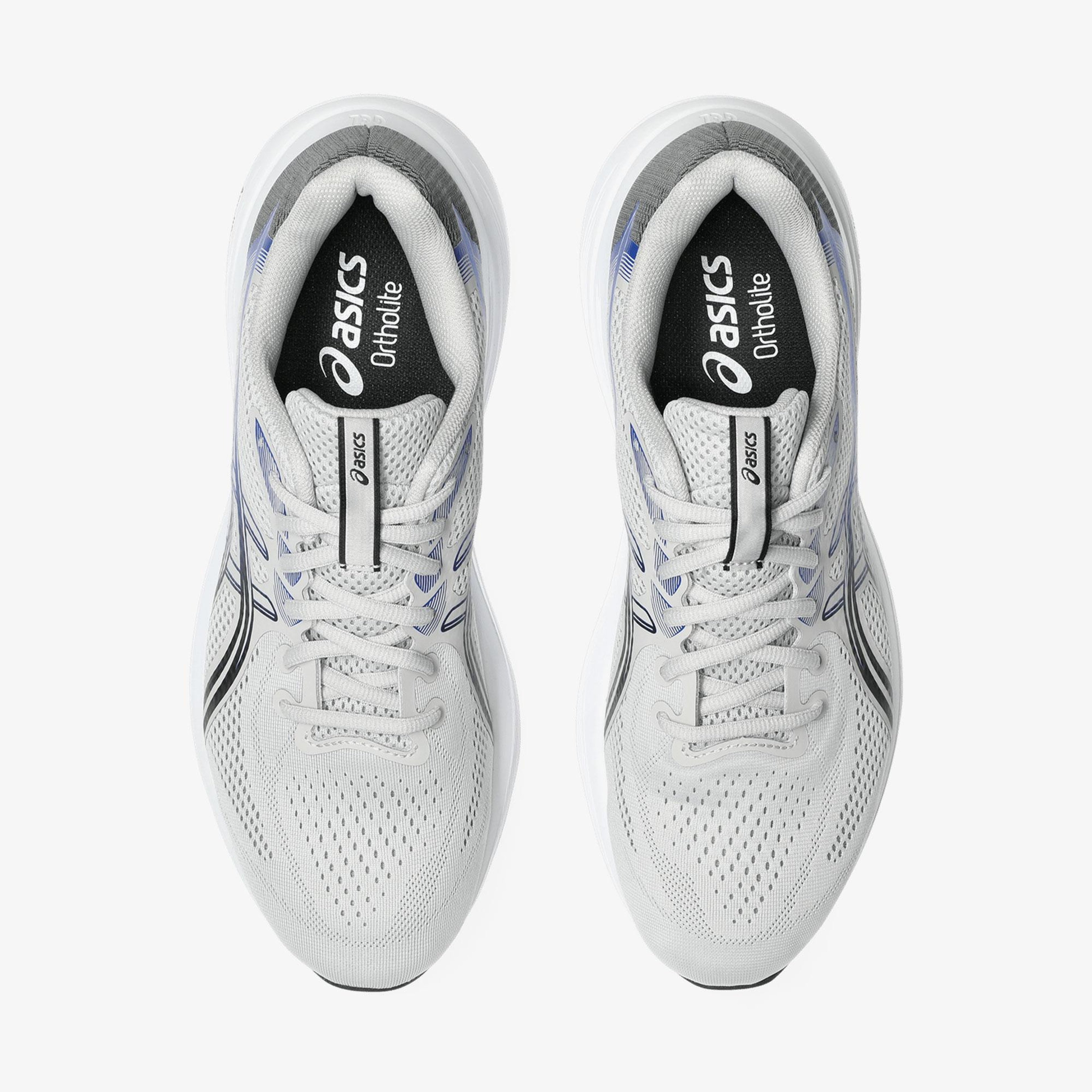 Asics Gel-Contend 10 Erkek Siyah Koşu Ayakkabısı