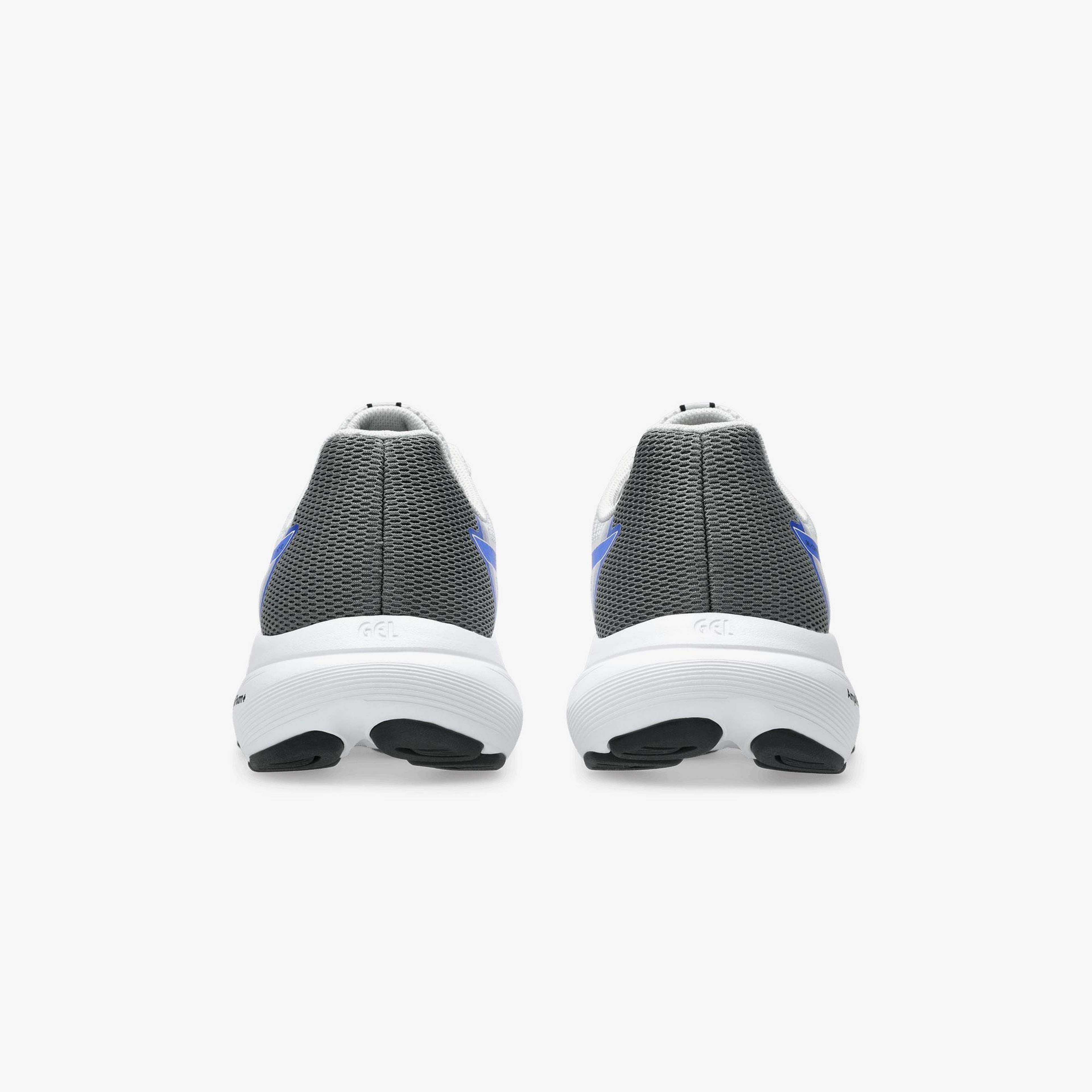 Asics Gel-Contend 10 Erkek Siyah Koşu Ayakkabısı