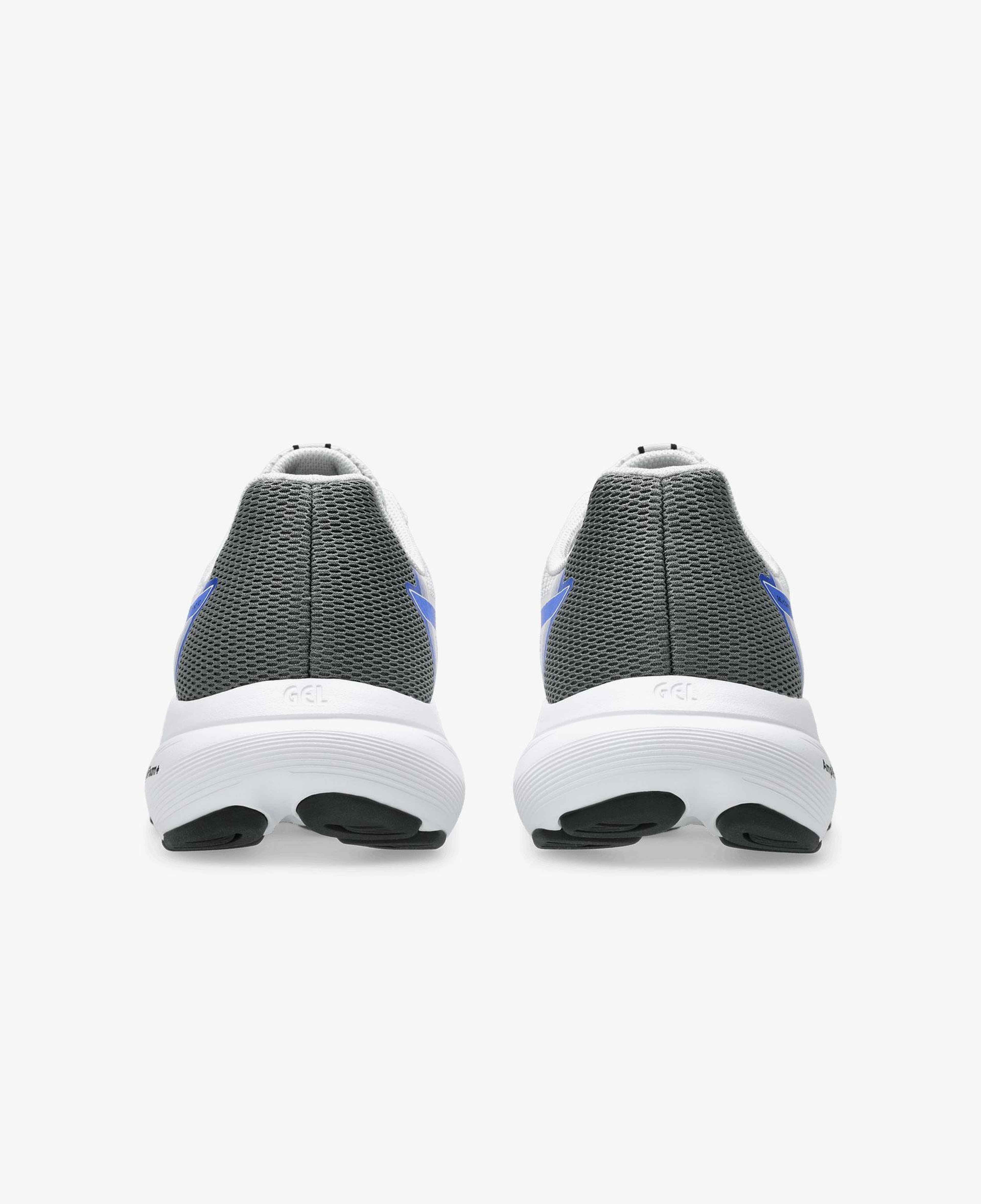 Asics Gel-Contend 10 Erkek Siyah Koşu Ayakkabısı