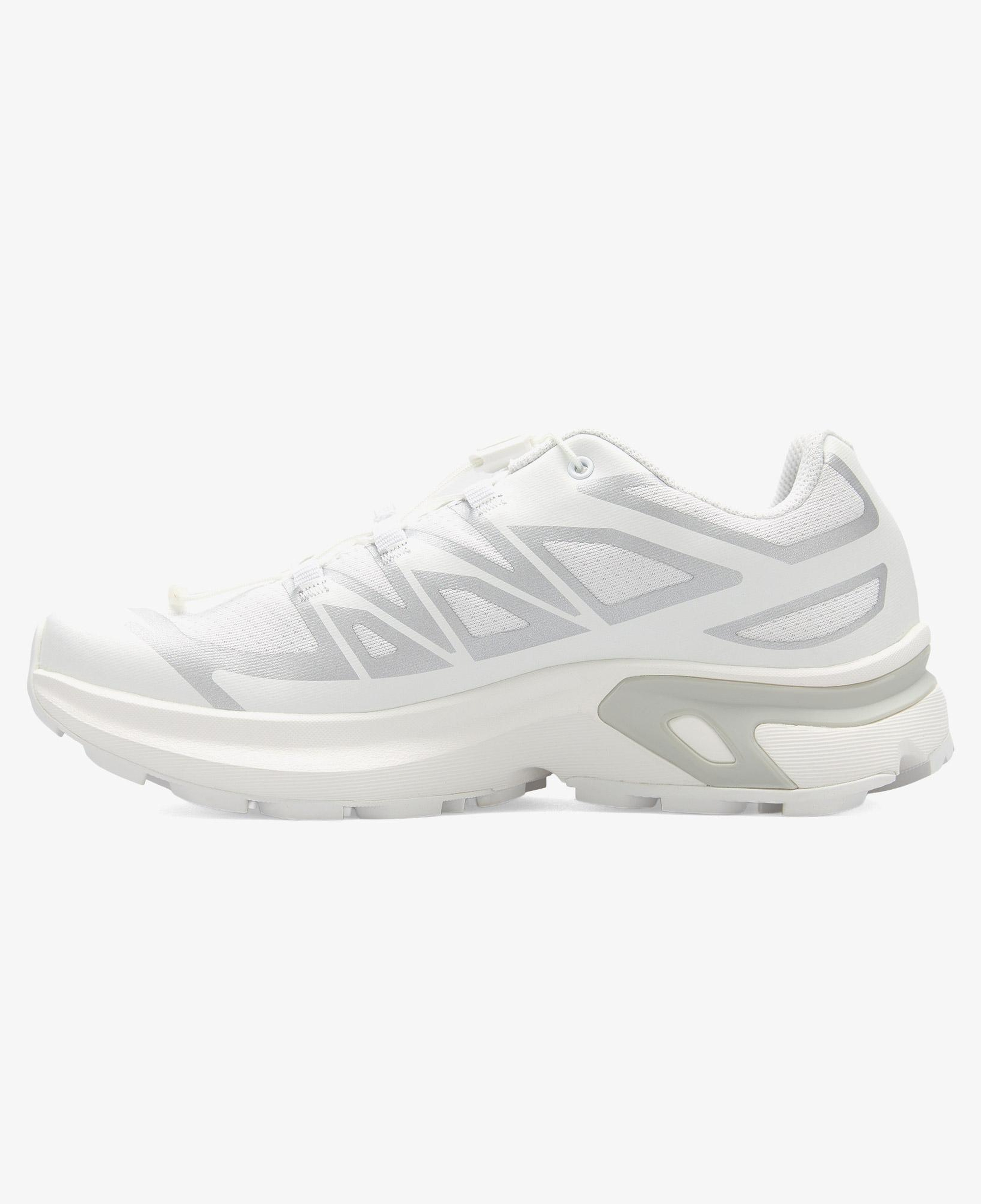 Salomon XT-EVR Kadın Beyaz Koşu Ayakkabı