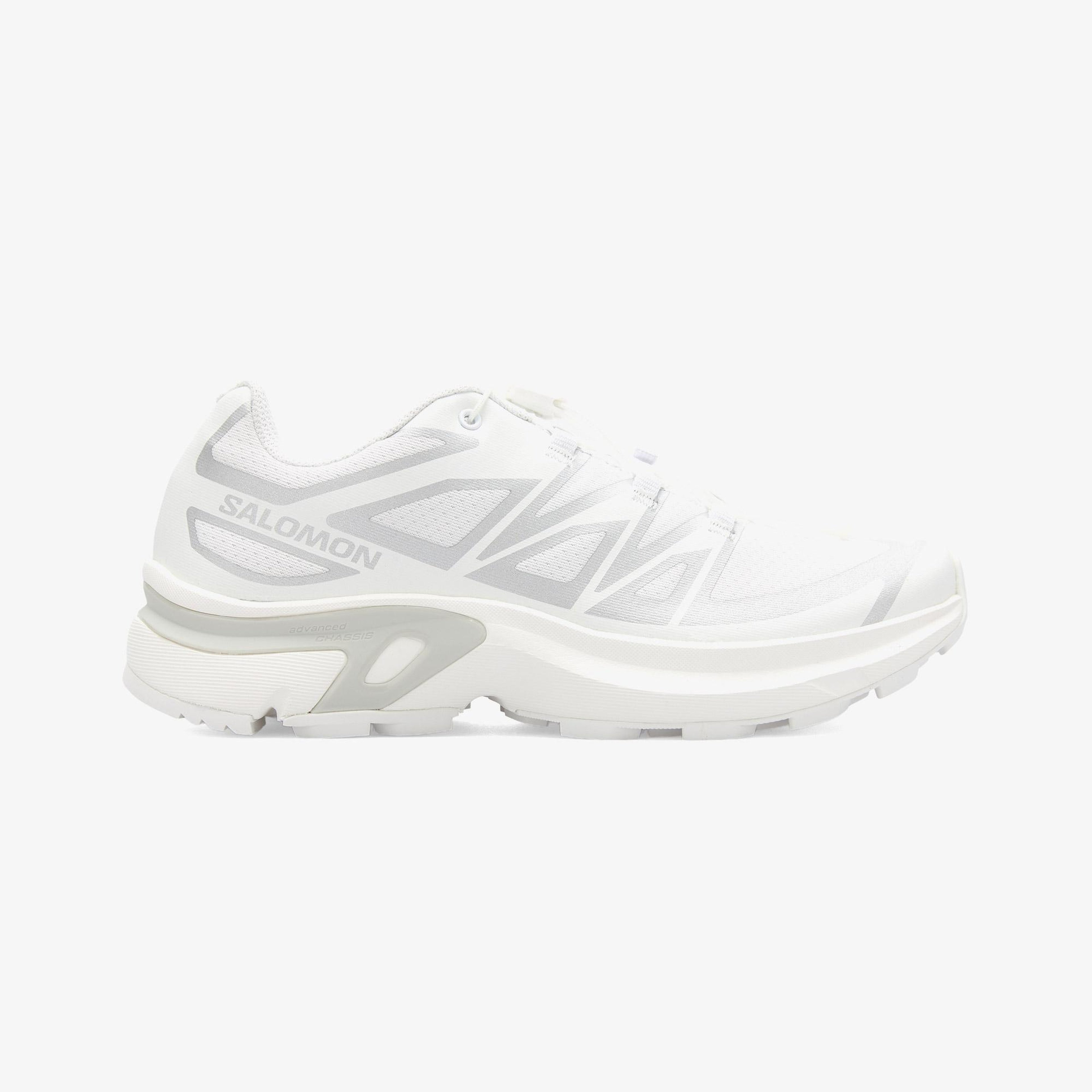 Salomon XT-EVR Kadın Beyaz Koşu Ayakkabı