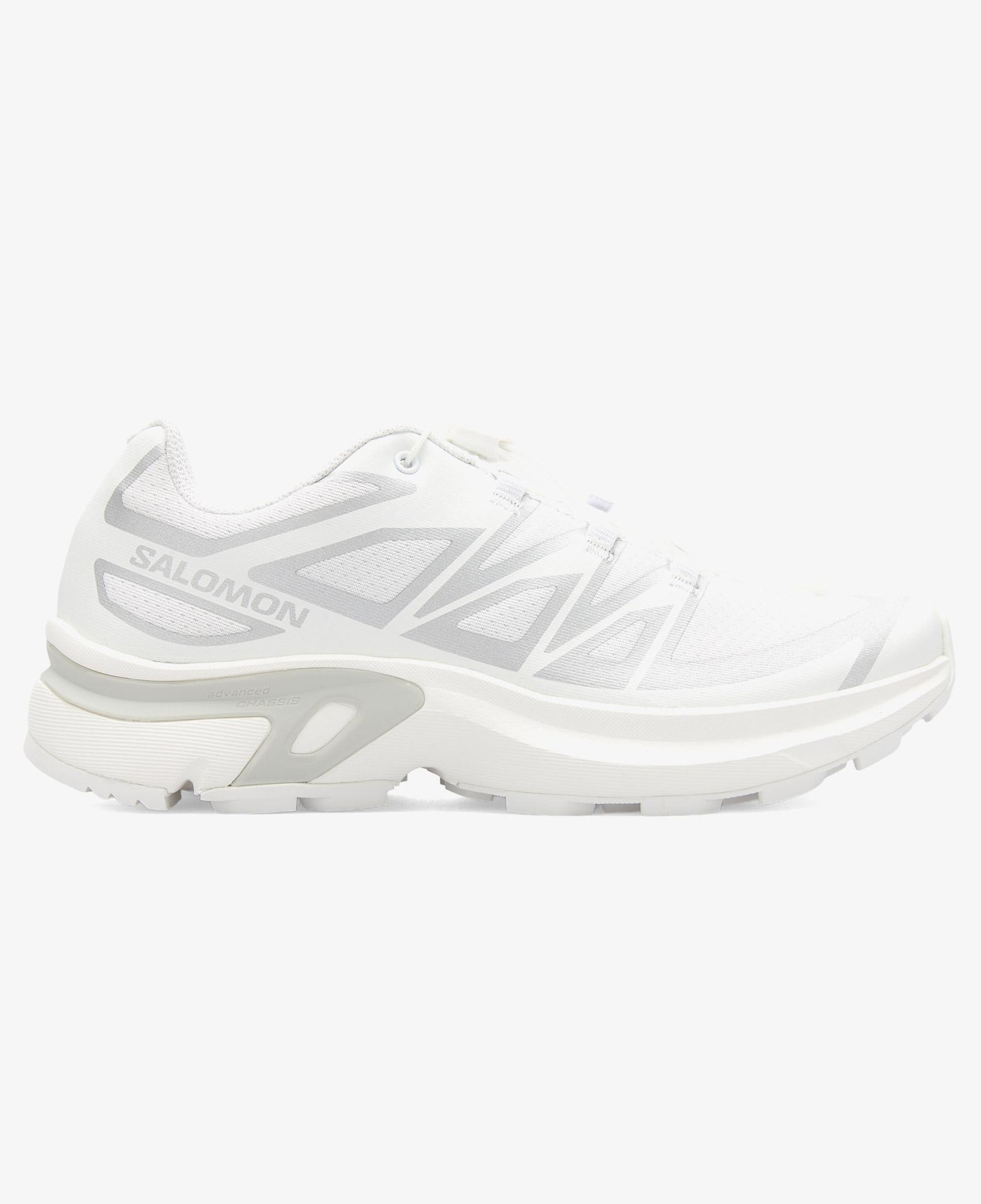 Salomon XT-EVR Kadın Beyaz Koşu Ayakkabı