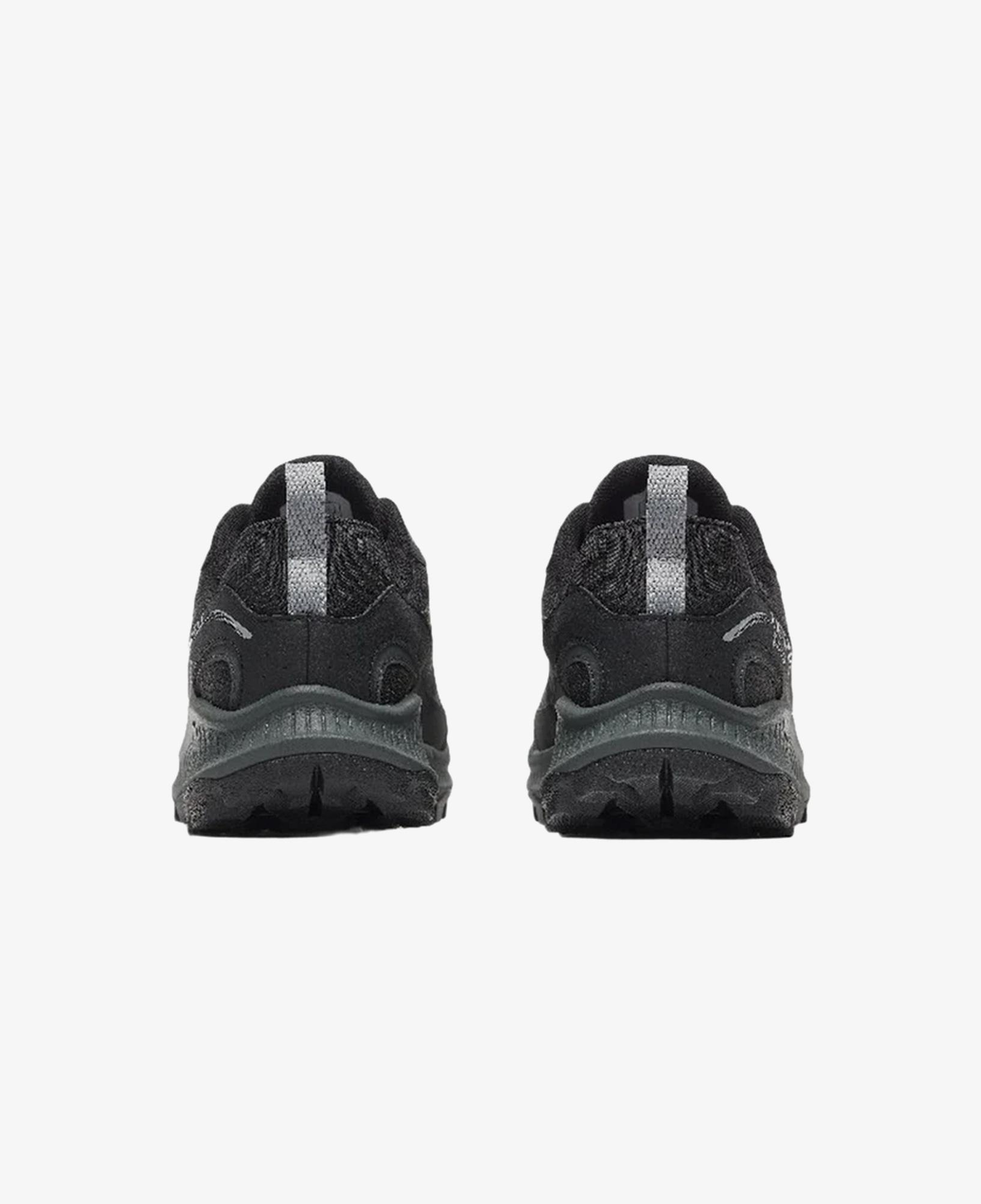 Merrell Tempo Exp Active Gore-Tex Kadın Siyah Outdoor Ayakkabı