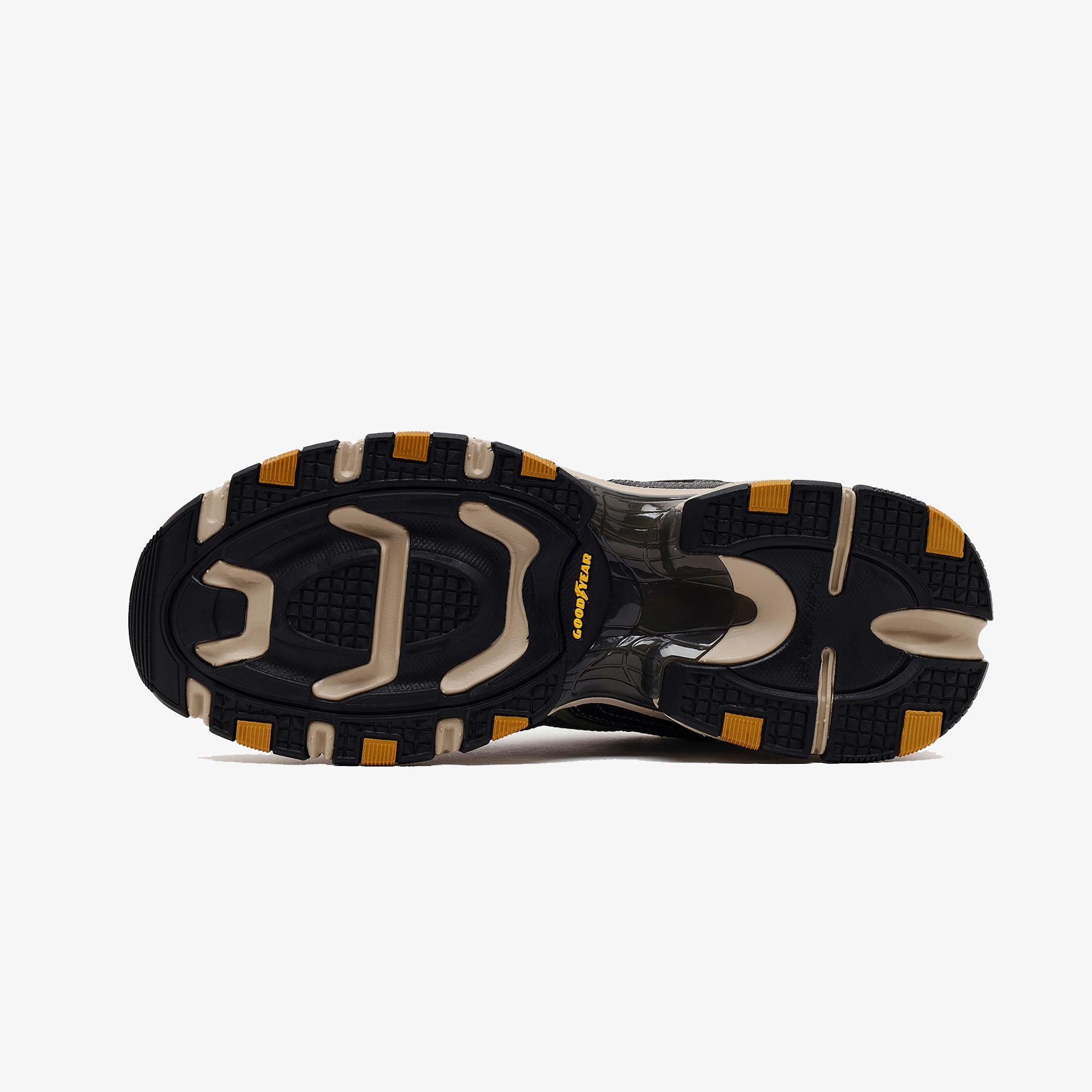 Skechers Vigor 3.0 Erkek Siyah Spor Ayakkabı