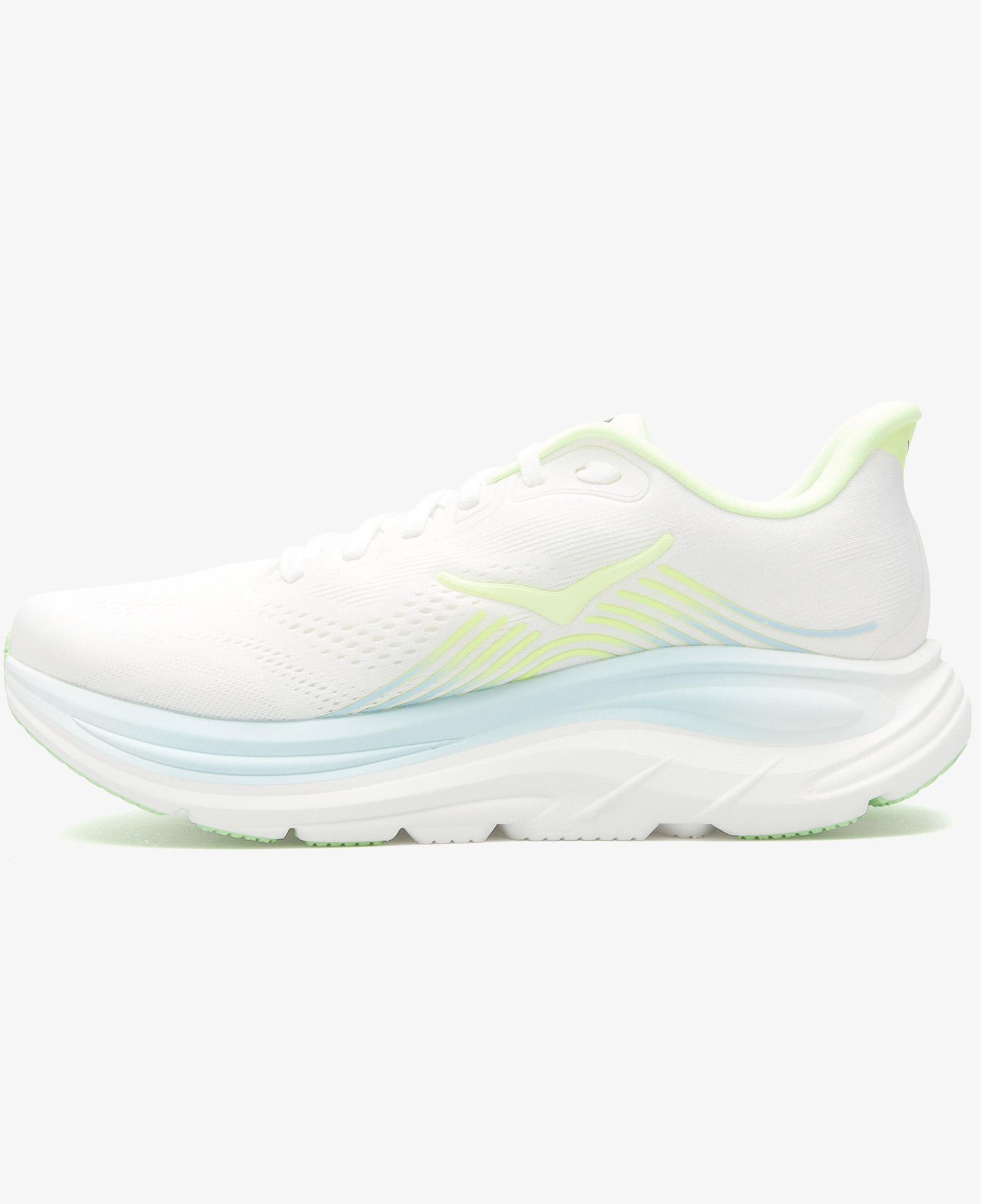 Hoka Clifton 11 Kadın Sarı Koşu Ayakkabısı