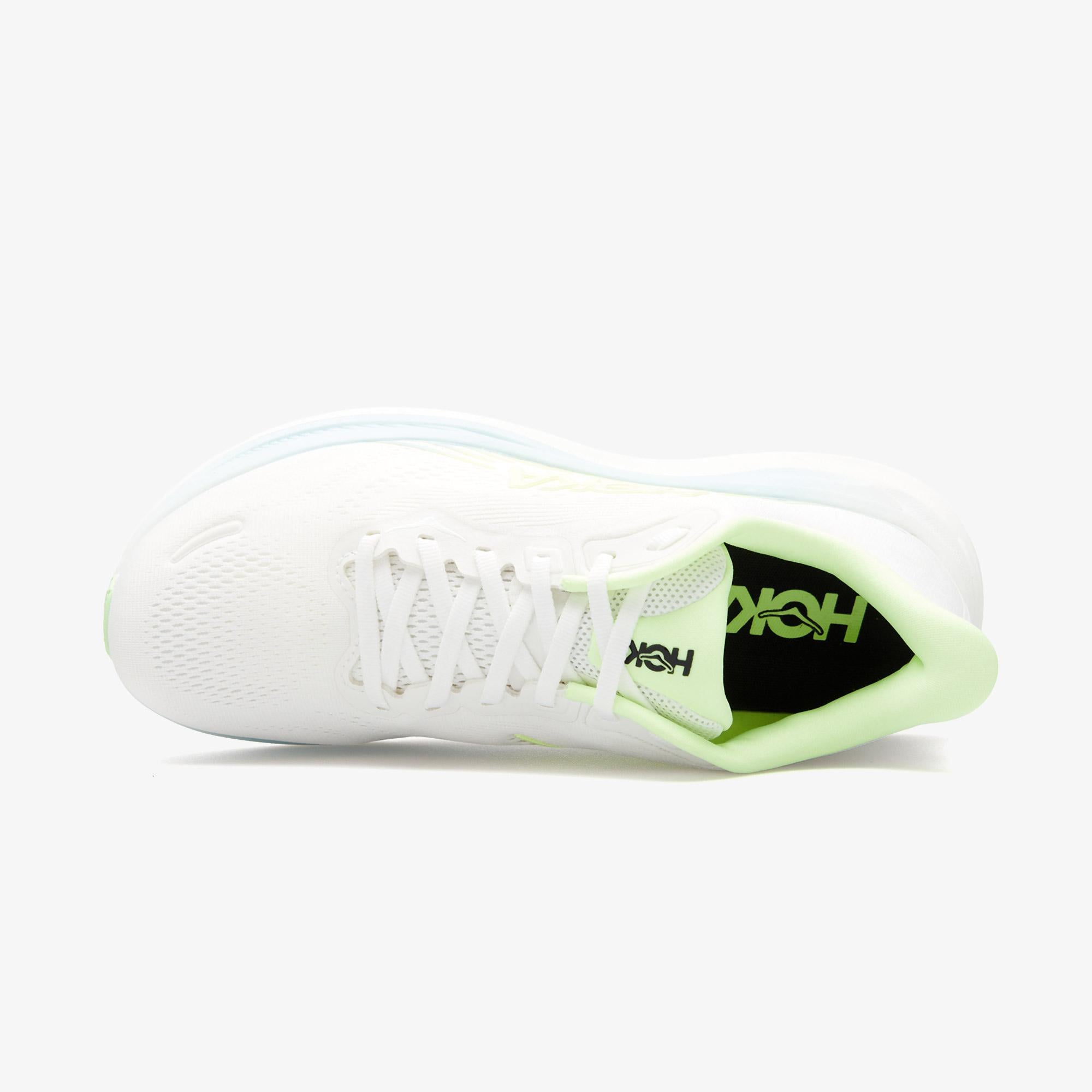 Hoka Clifton 11 Kadın Sarı Koşu Ayakkabısı