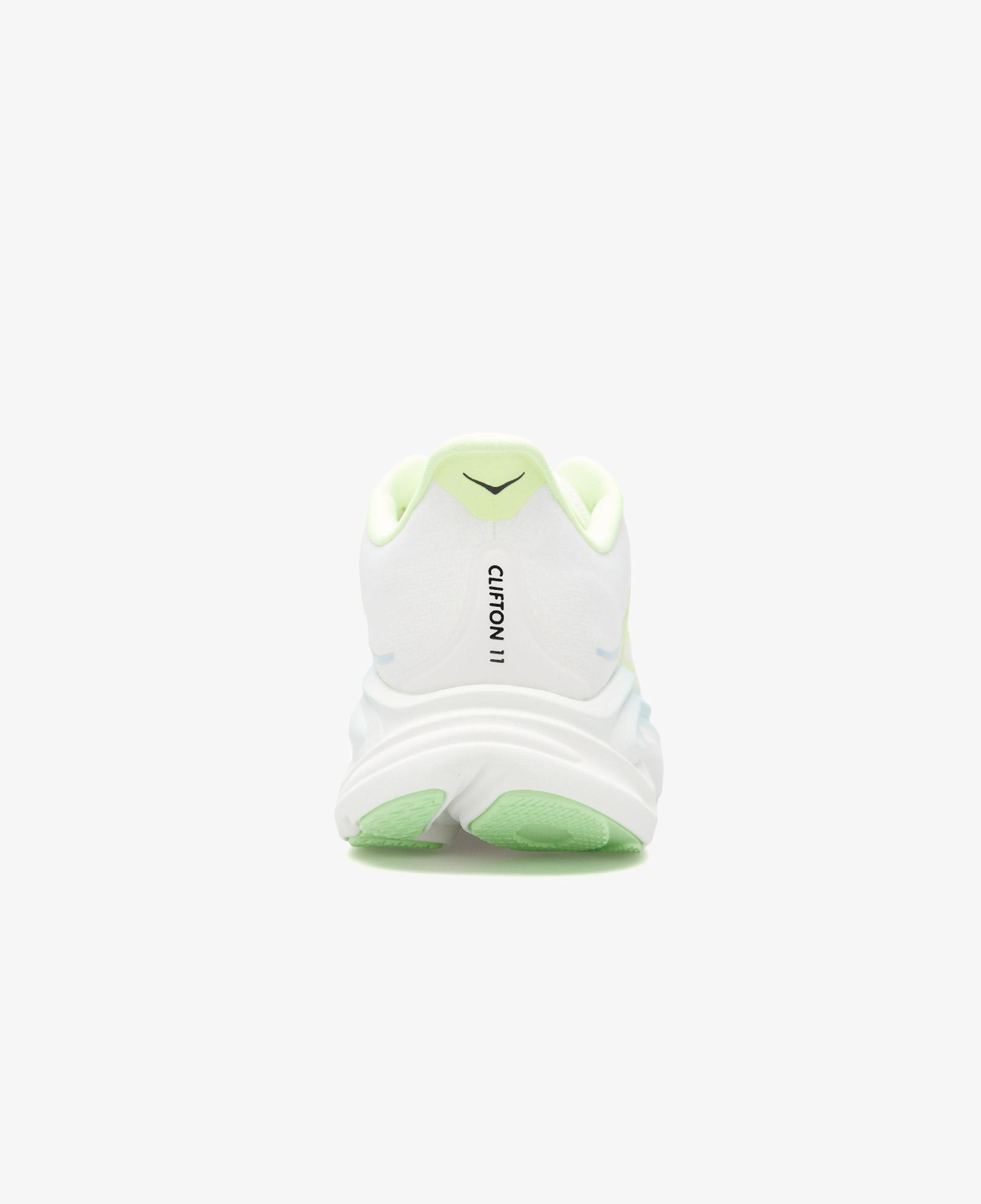 Hoka Clifton 11 Kadın Sarı Koşu Ayakkabısı