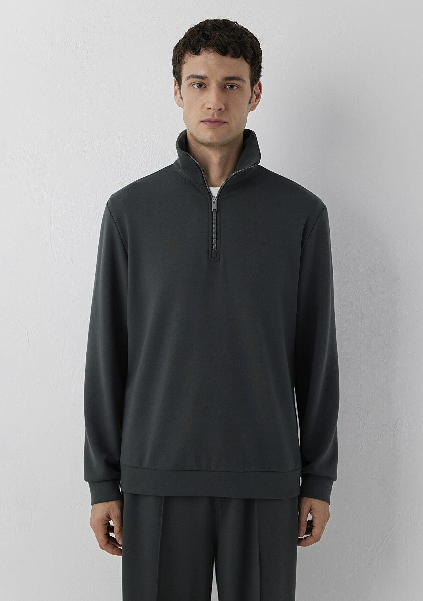 Mavi Antrasit Sweatshirt 0S20043-91268