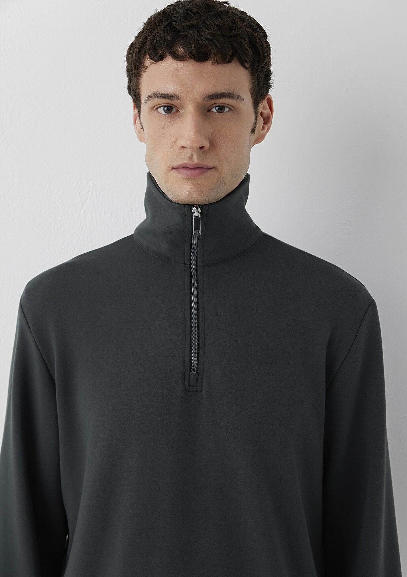 Mavi Antrasit Sweatshirt 0S20043-91268