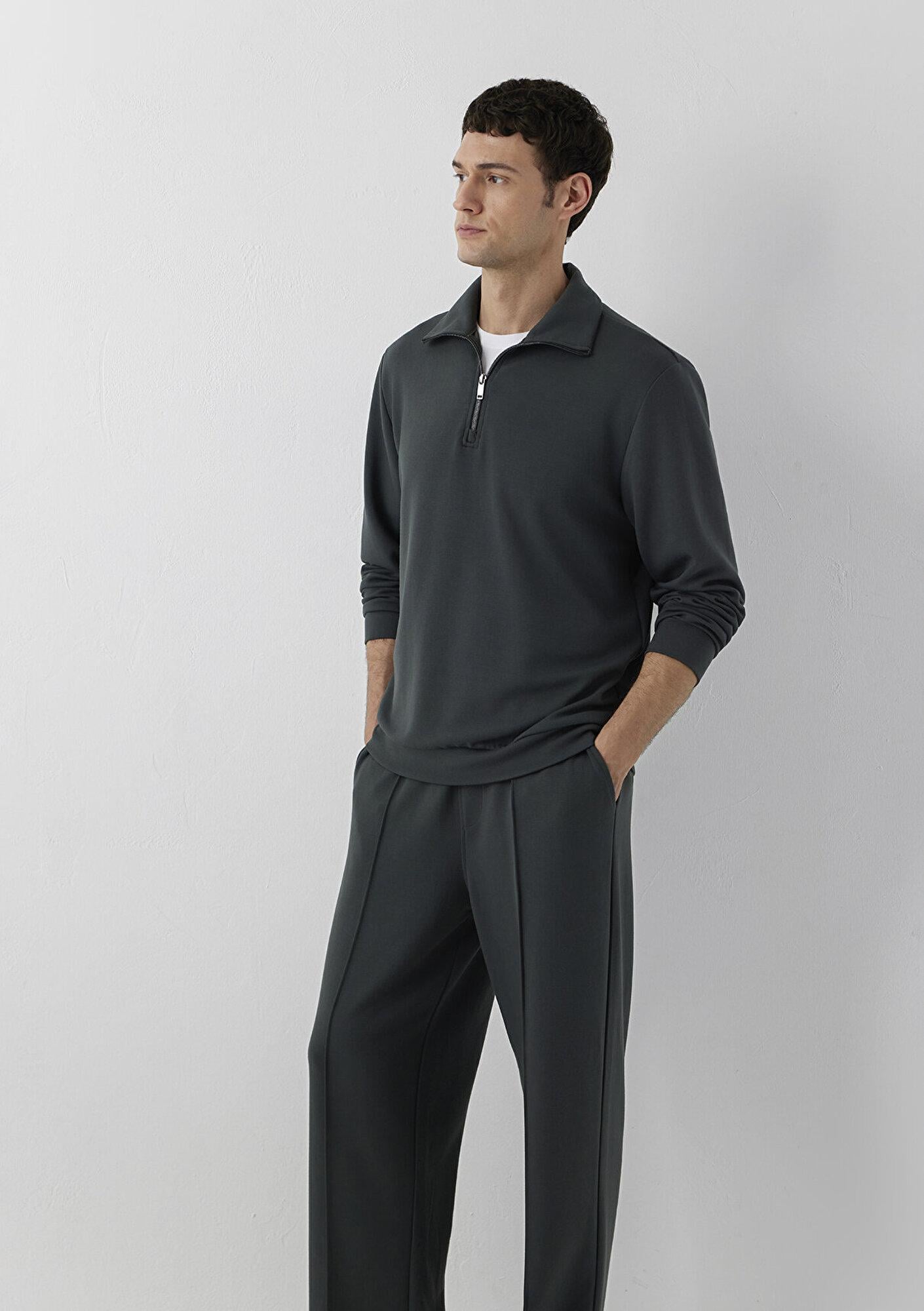 Mavi Antrasit Sweatshirt 0S20043-91268