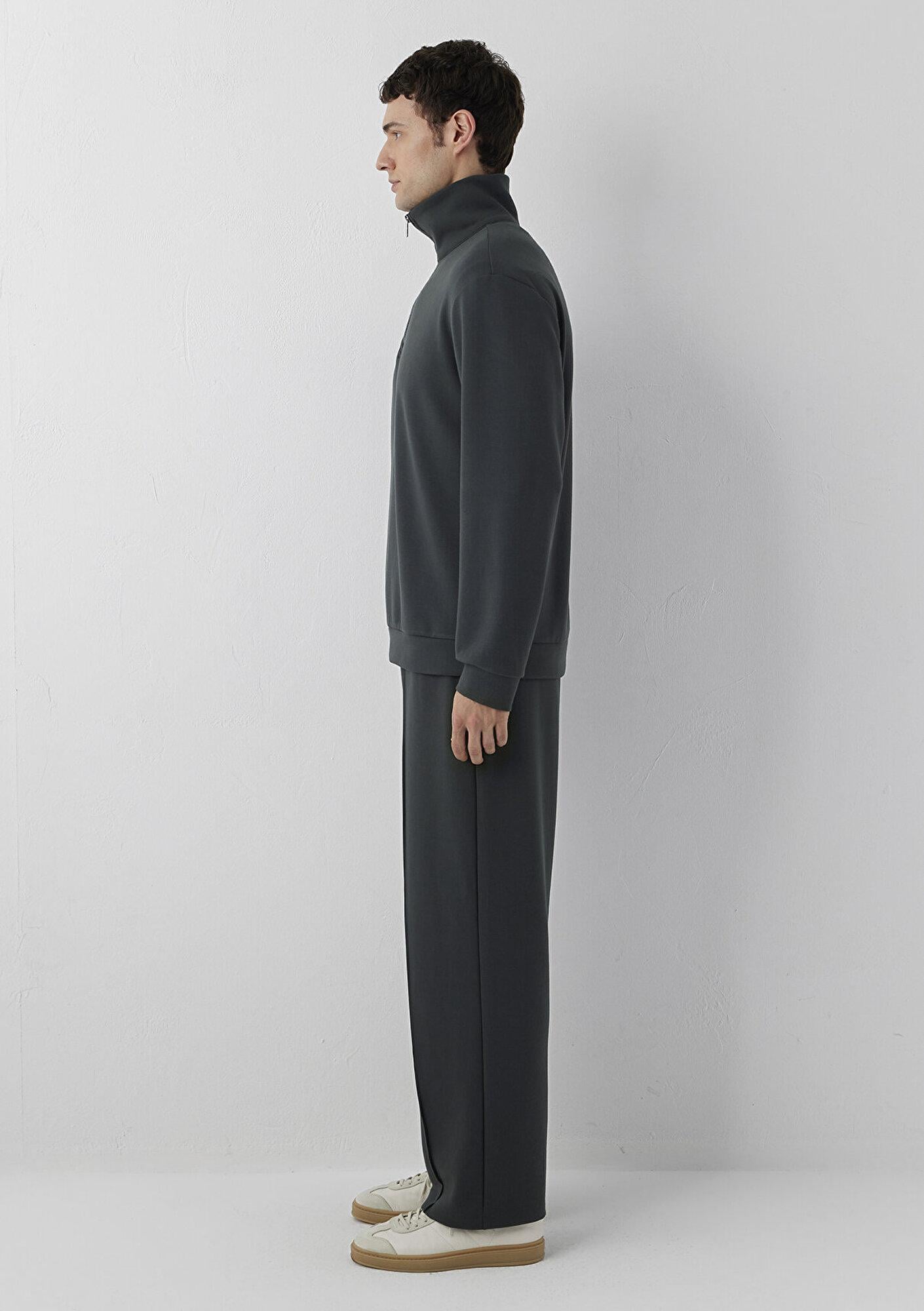 Mavi Antrasit Sweatshirt 0S20043-91268