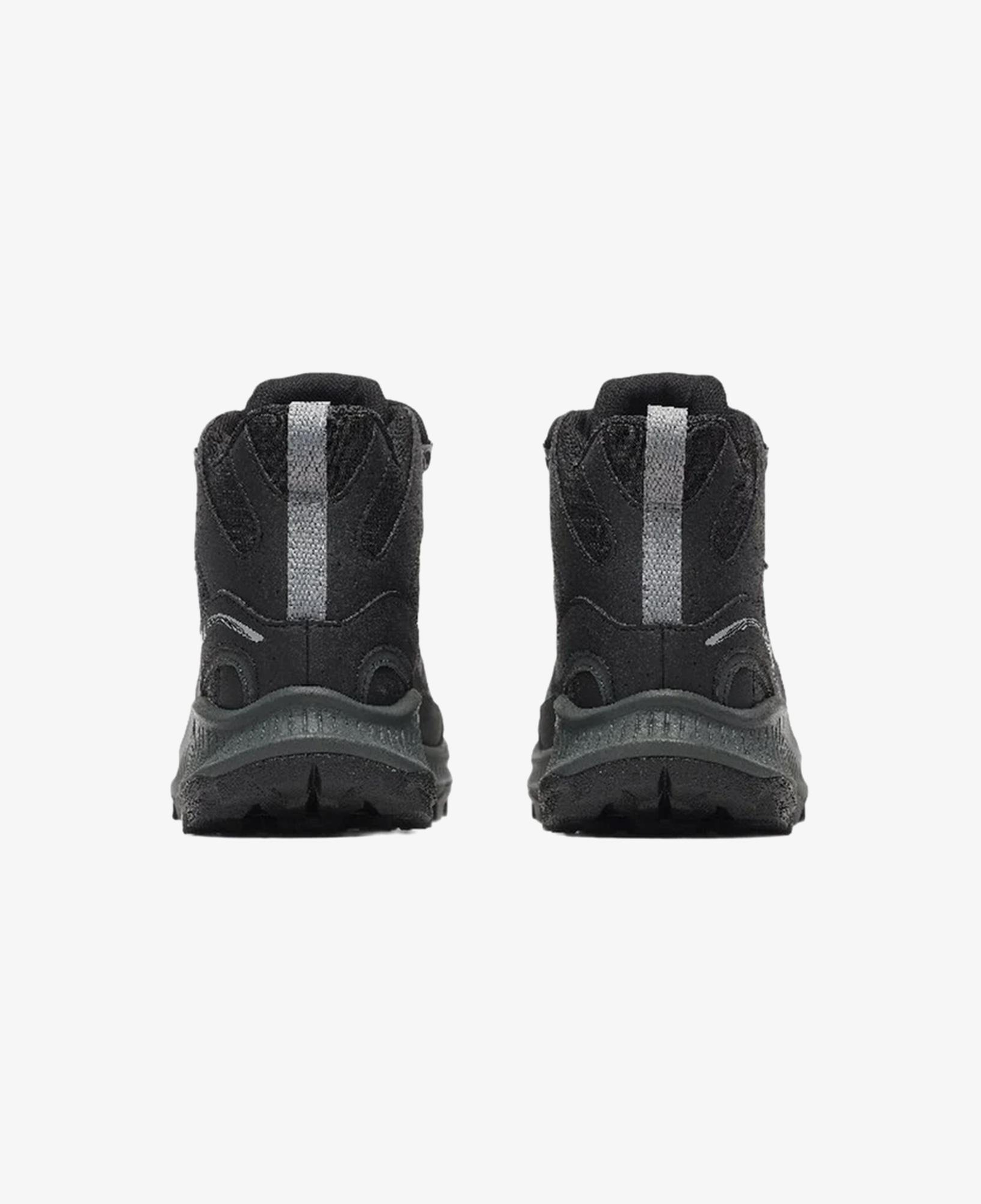 Merrell Tempo Exp Actıve Mıd Gore-Tex Kadın Siyah Outdoor Ayakkabı