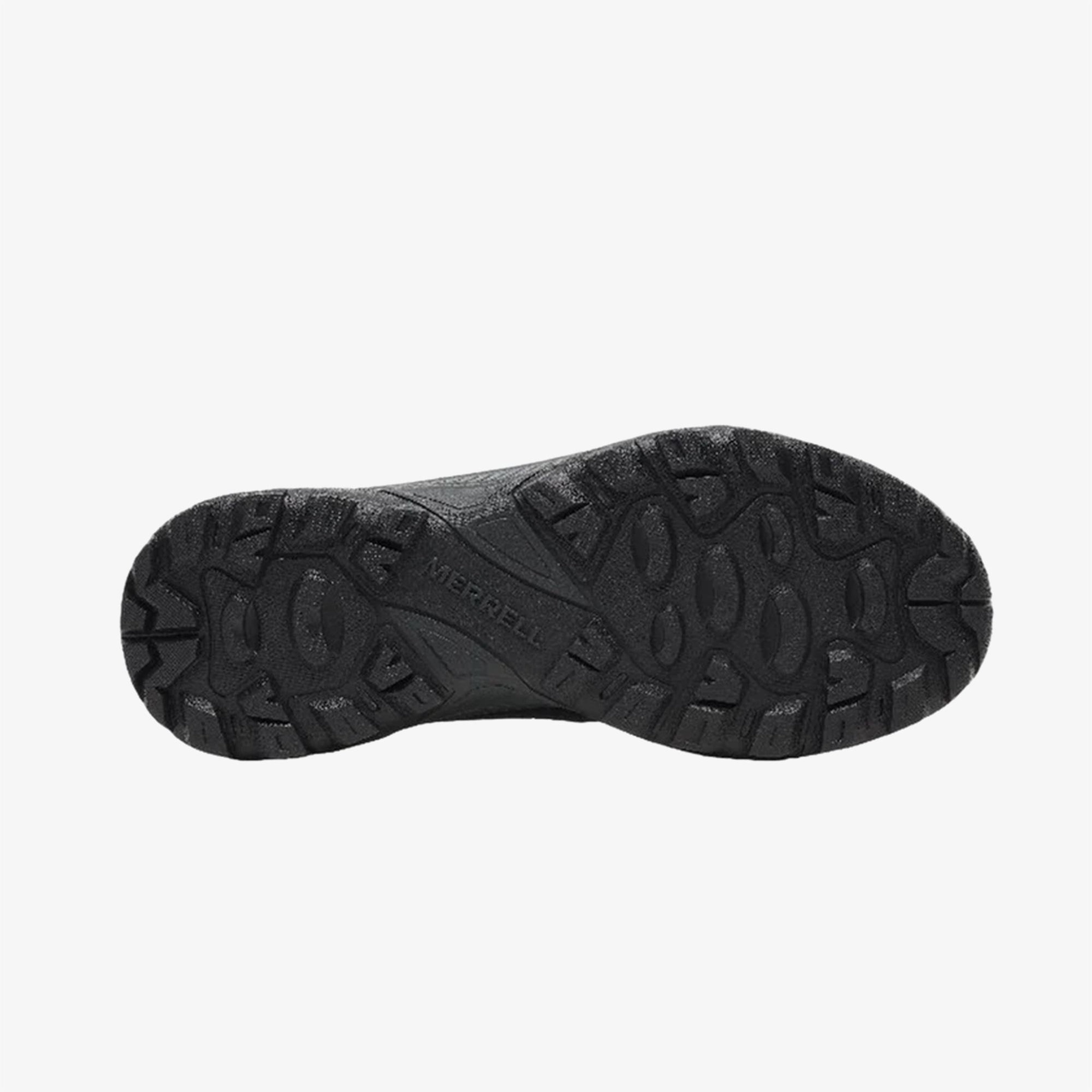 Merrell Tempo Exp Actıve Mıd Gore-Tex Kadın Siyah Outdoor Ayakkabı