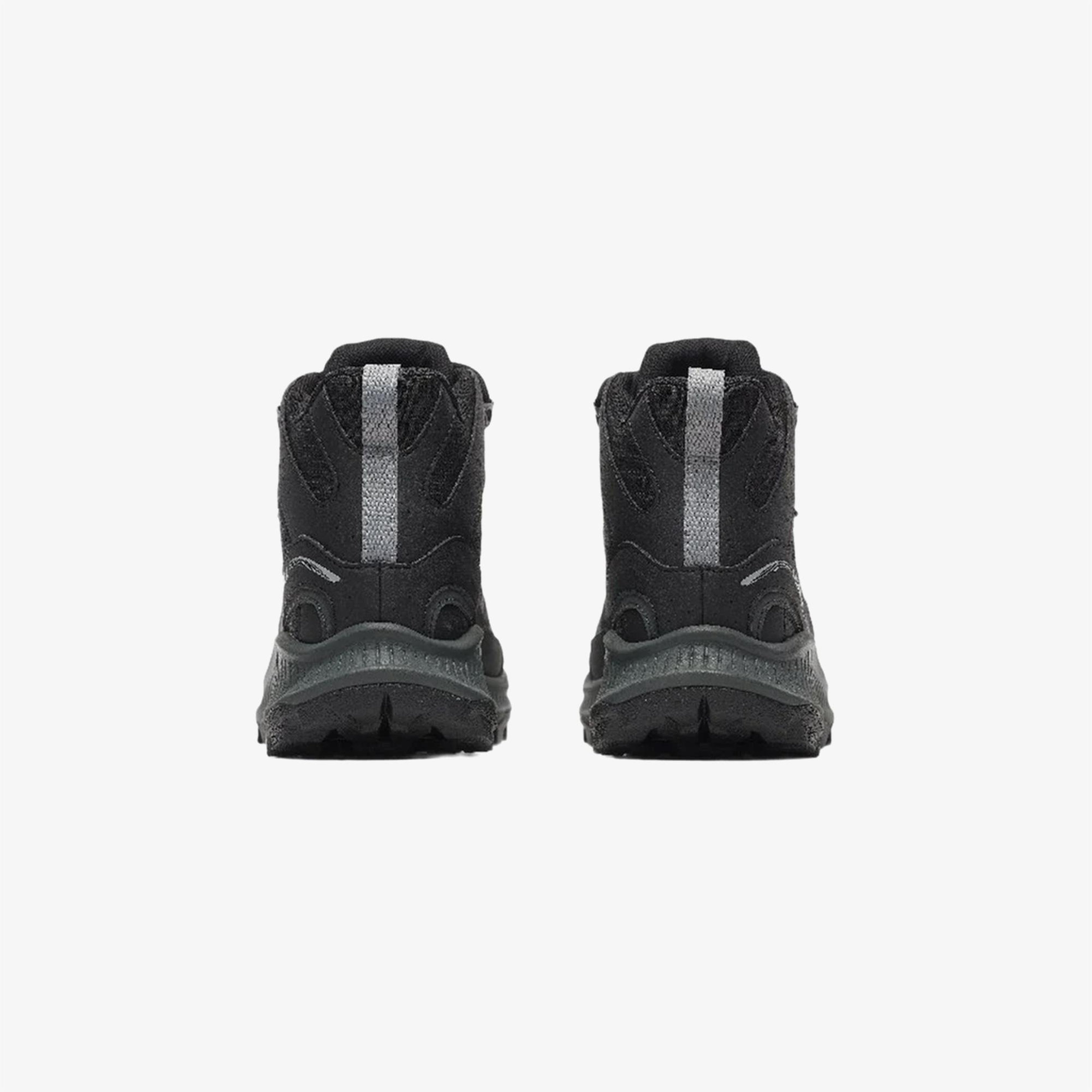 Merrell Tempo Exp Actıve Mıd Gore-Tex Kadın Siyah Outdoor Ayakkabı