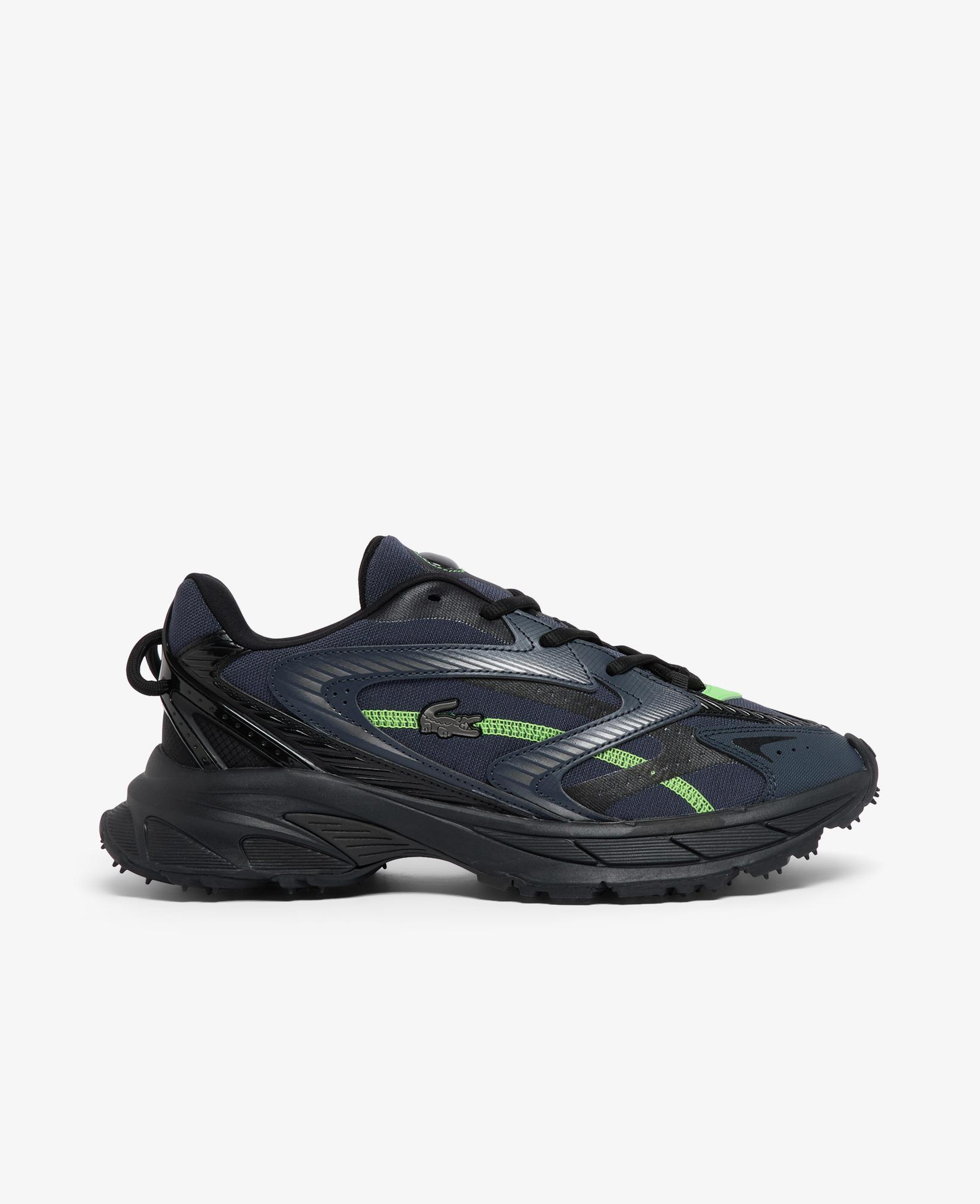 L003 Neo Shot UTL Erkek Mavi Sneaker