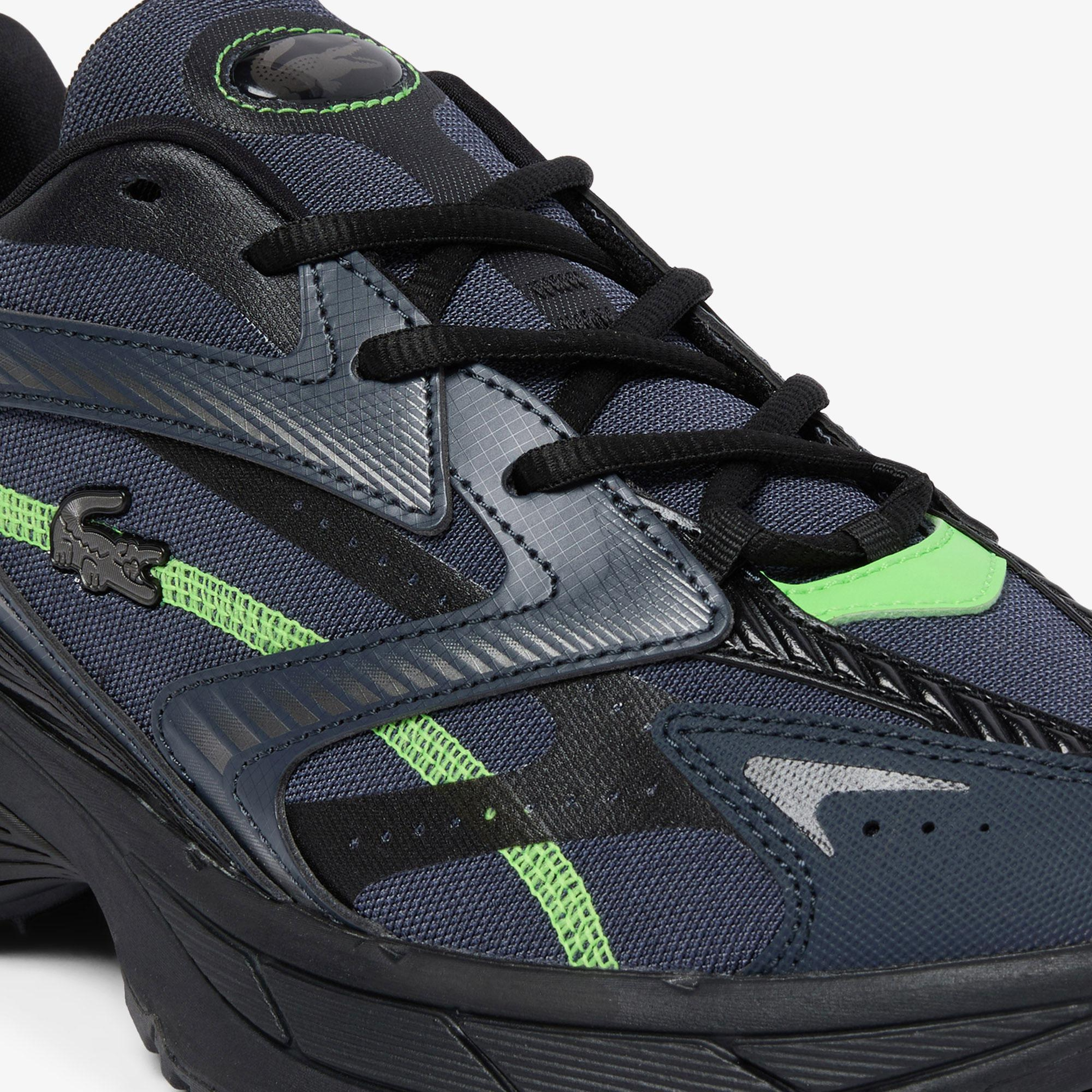 L003 Neo Shot UTL Erkek Mavi Sneaker