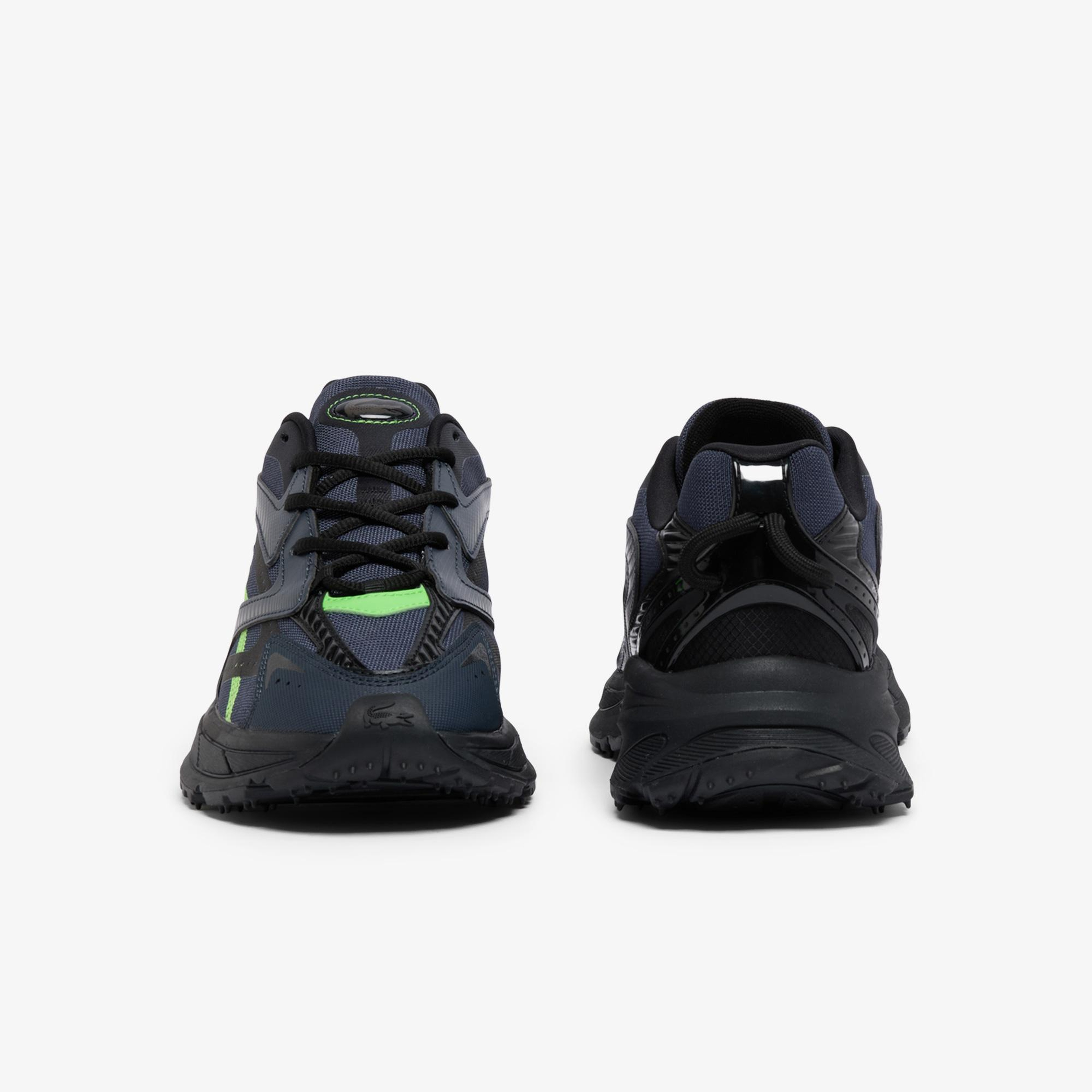 L003 Neo Shot UTL Erkek Mavi Sneaker