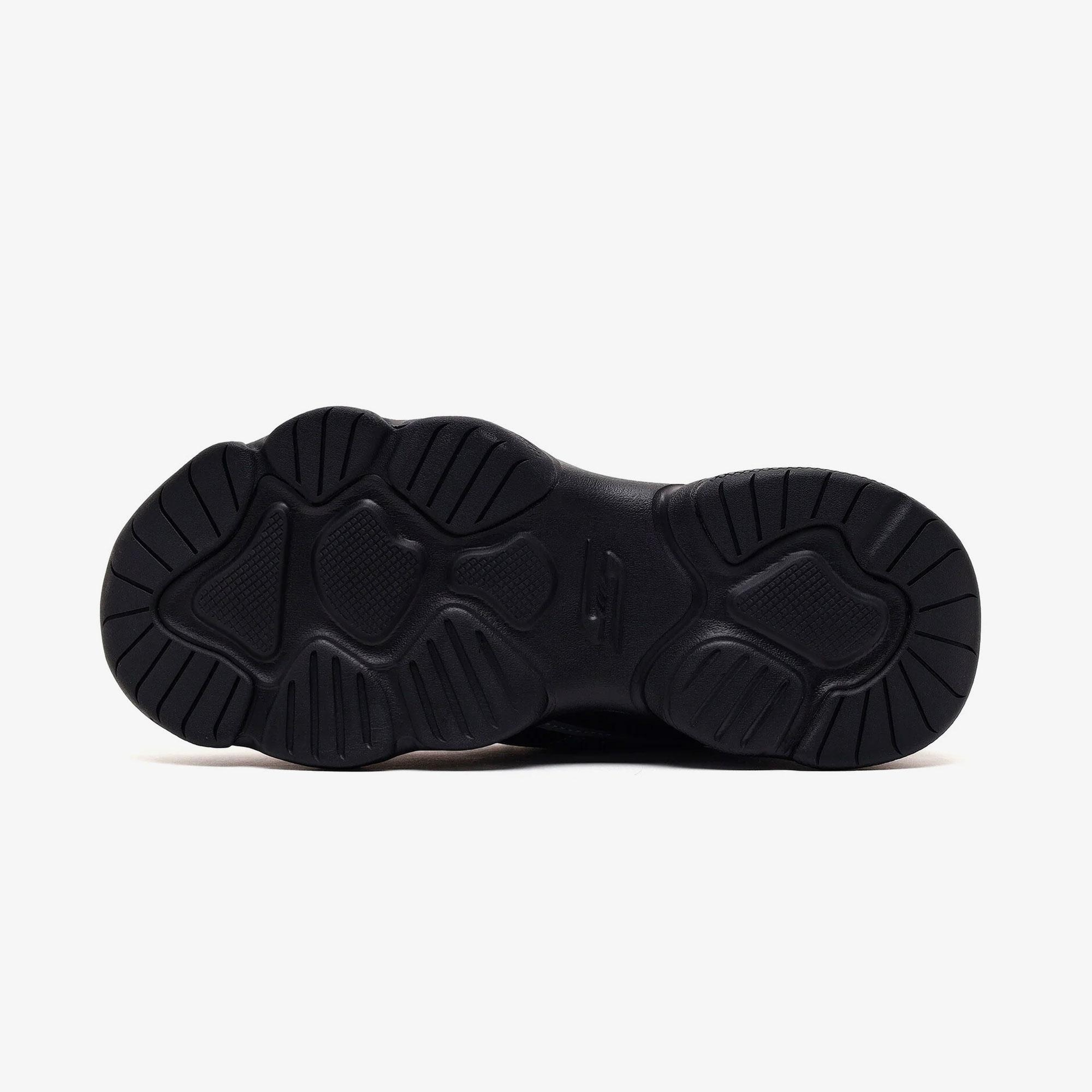 Skecher Bobs Diego Erkek Siyah Sneaker