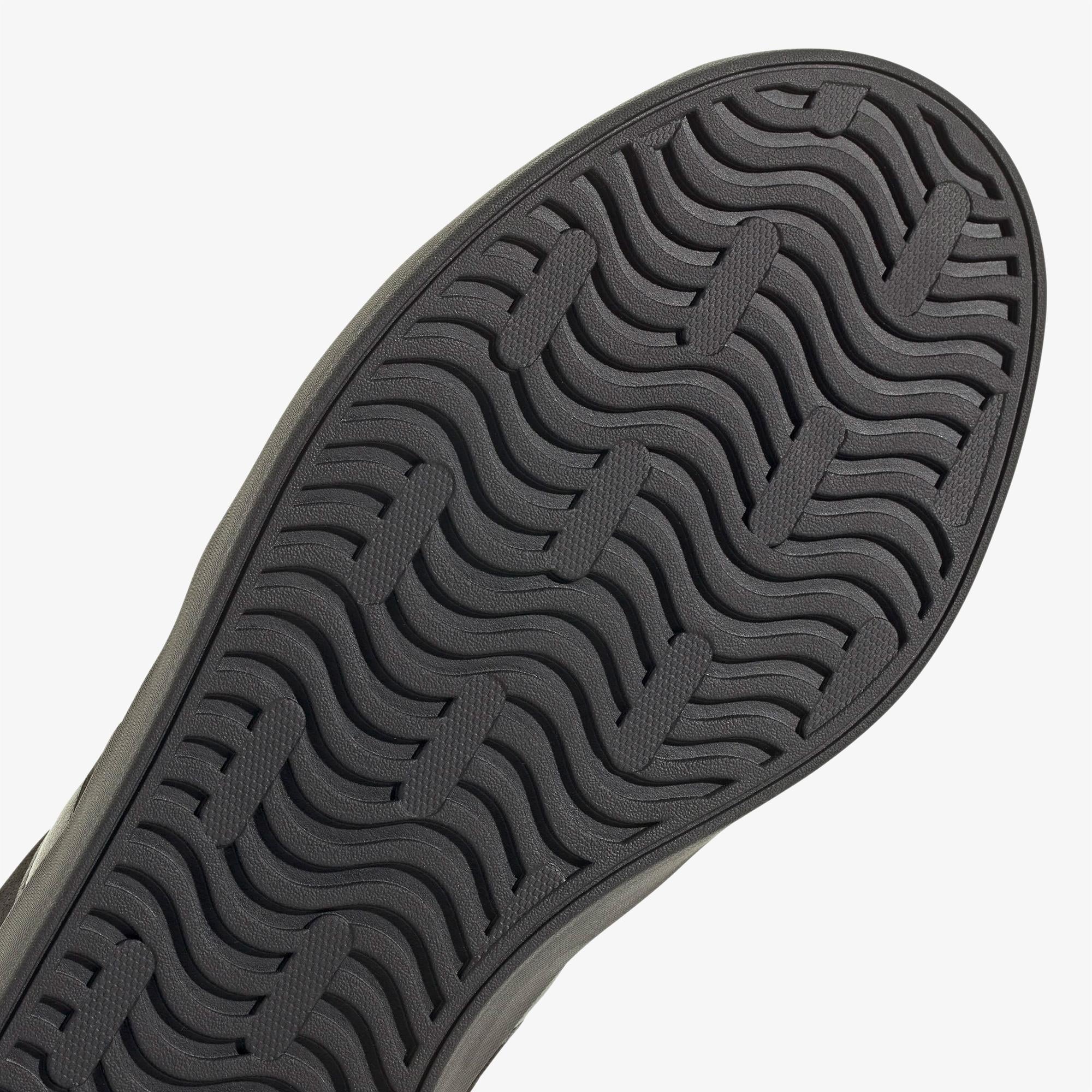adidas Vl Court 3.0 Erkek Siyah Sneaker