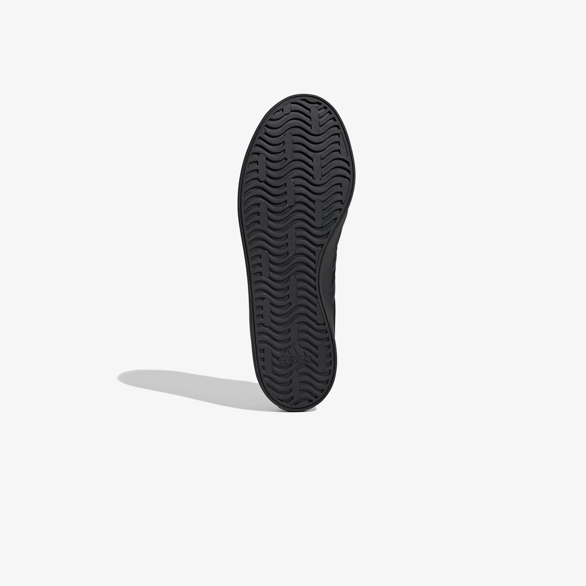 adidas Vl Court 3.0 Erkek Siyah Sneaker