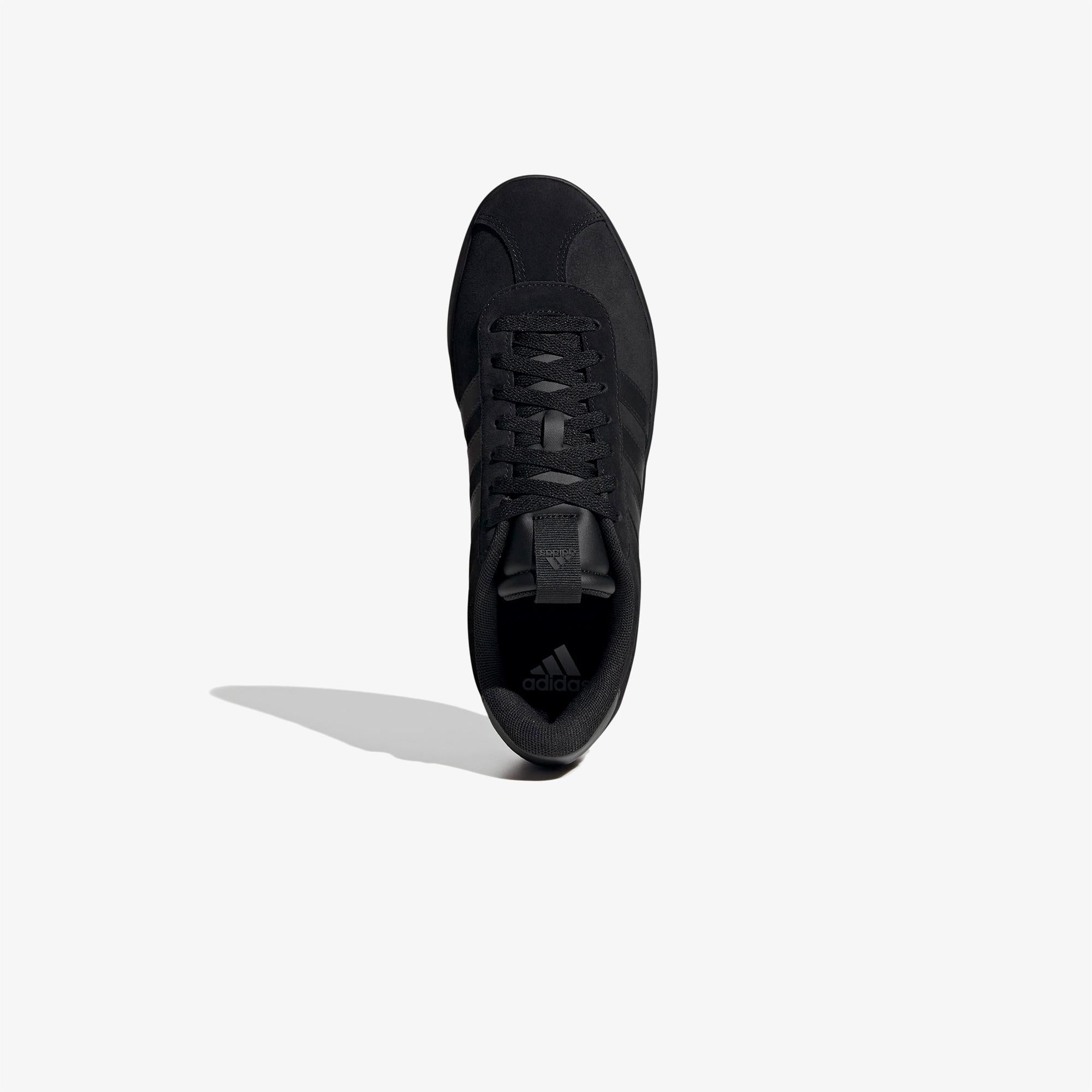 adidas Vl Court 3.0 Erkek Siyah Sneaker