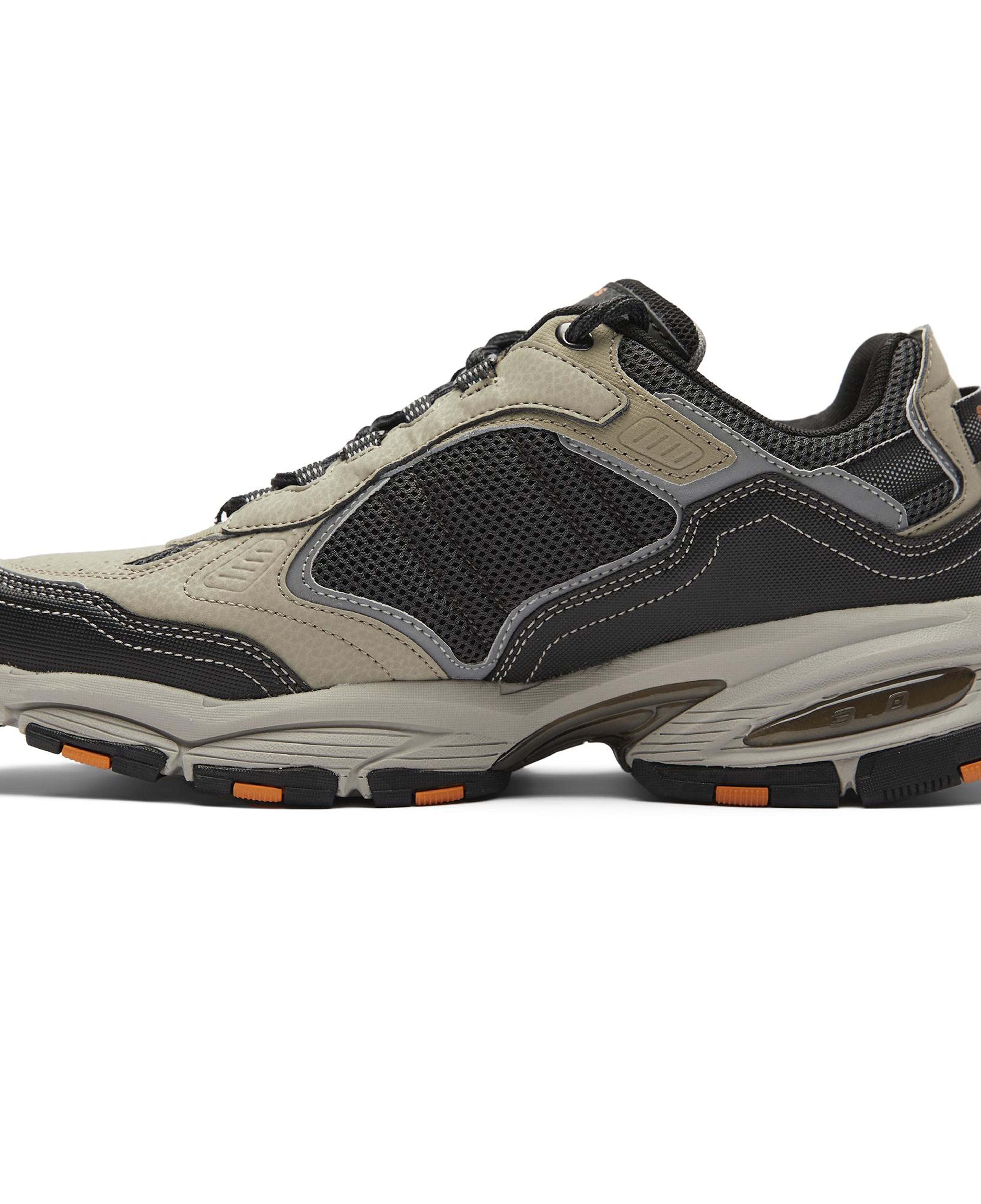 Skechers Vigor 3.0 Unisex Gri Spor Ayakkabı