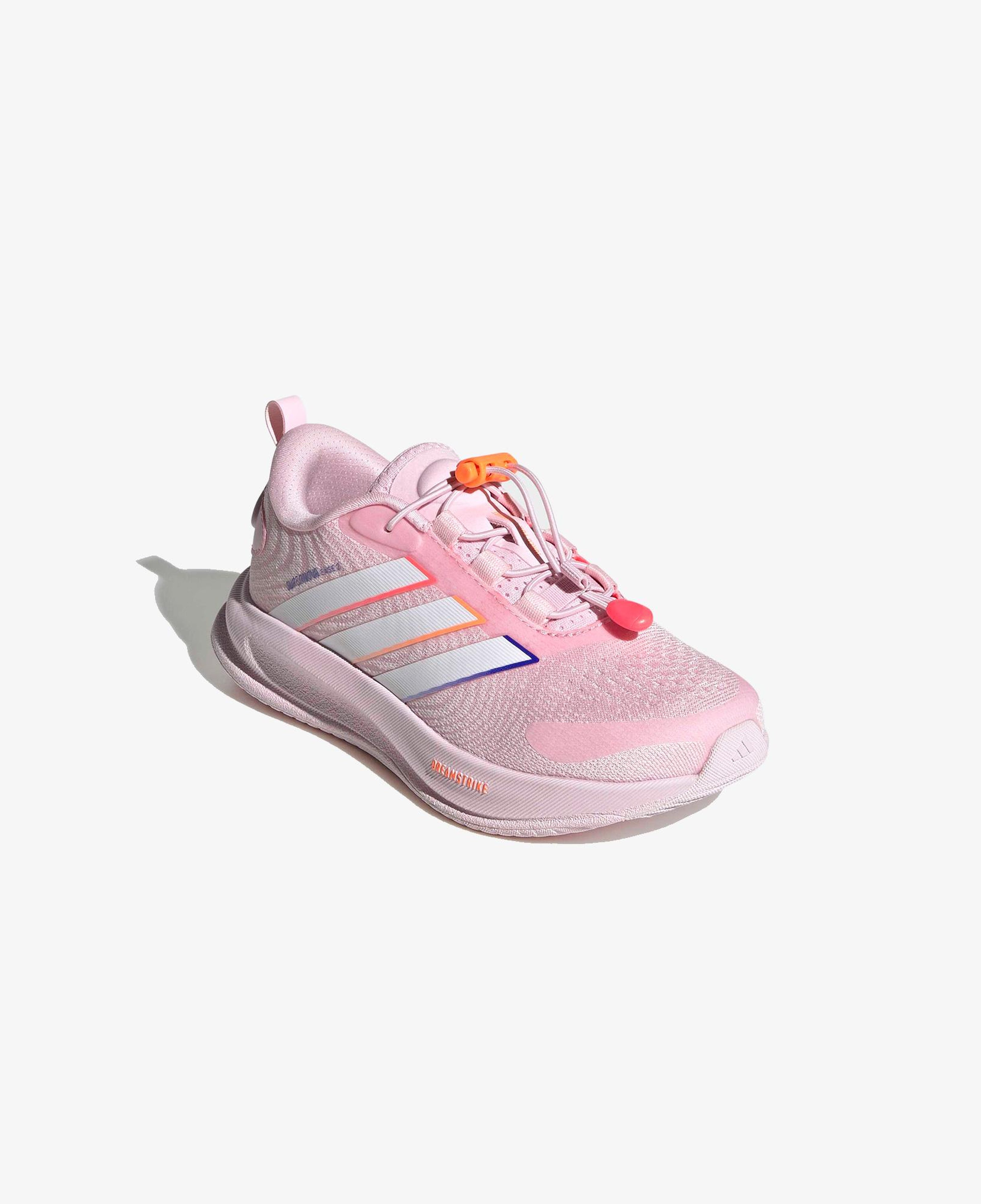 adidas Supernova Ease 2 Çocuk Pembe Koşu Ayakkabısı