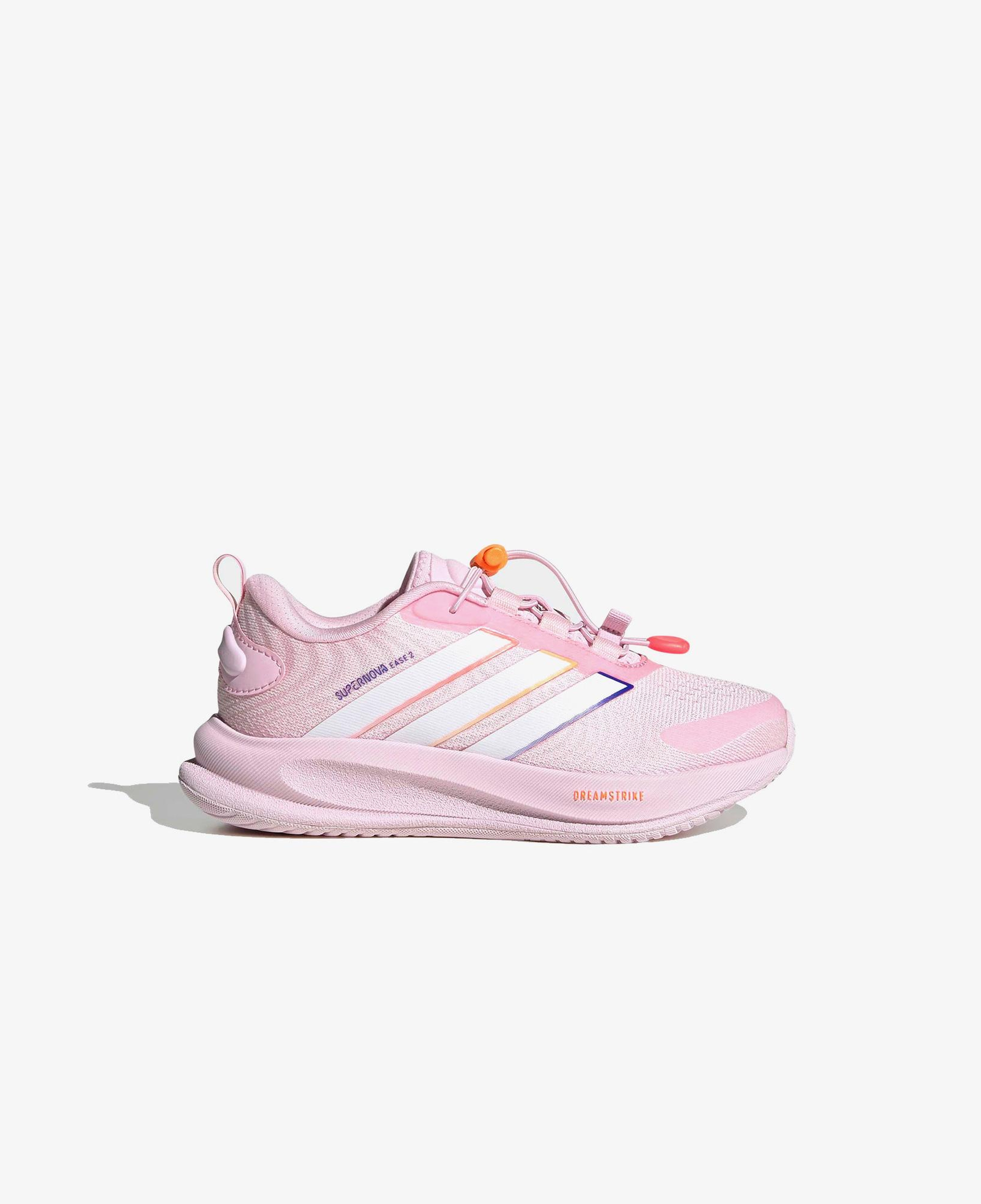 adidas Supernova Ease 2 Çocuk Pembe Koşu Ayakkabısı