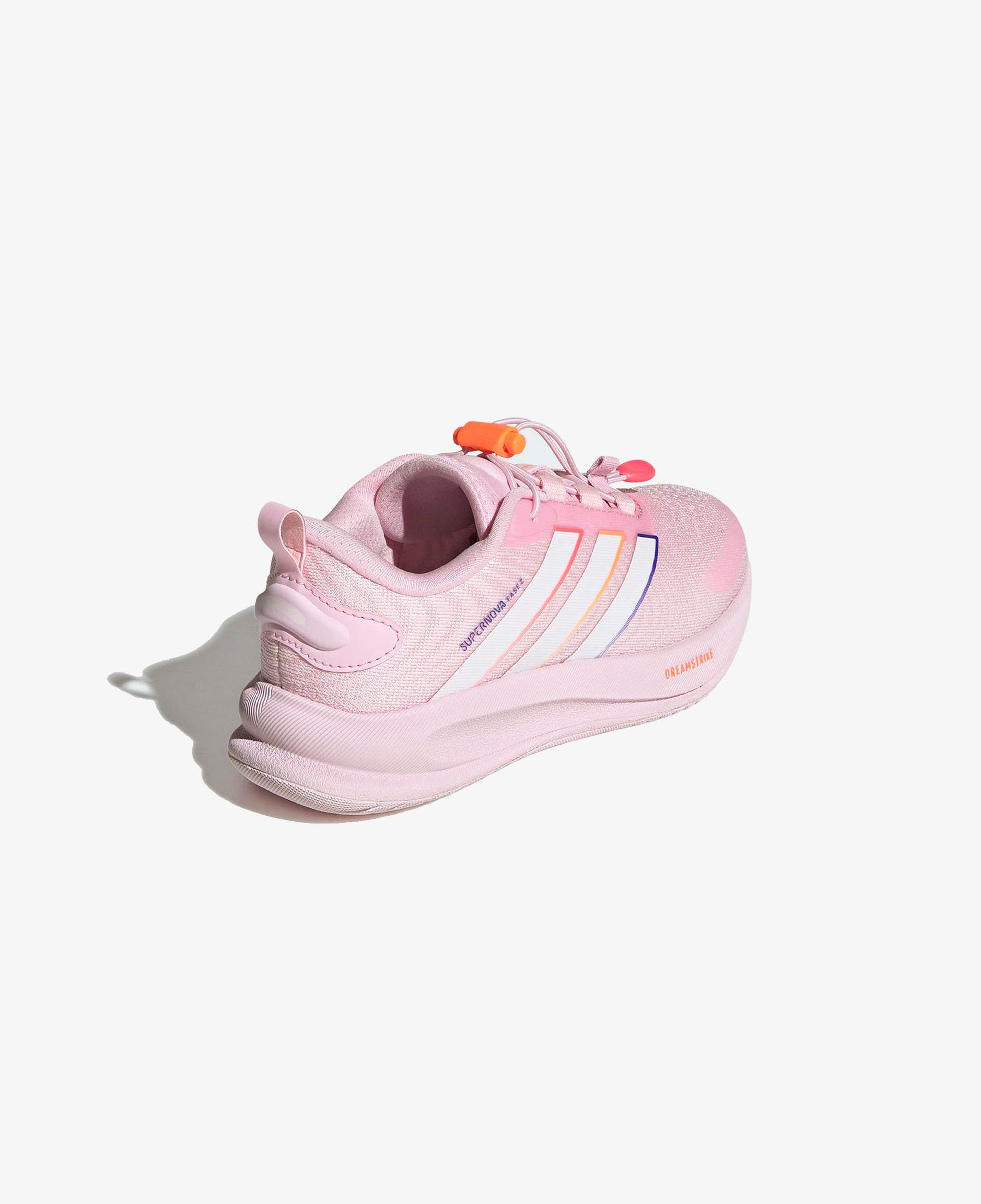 adidas Supernova Ease 2 Çocuk Pembe Koşu Ayakkabısı