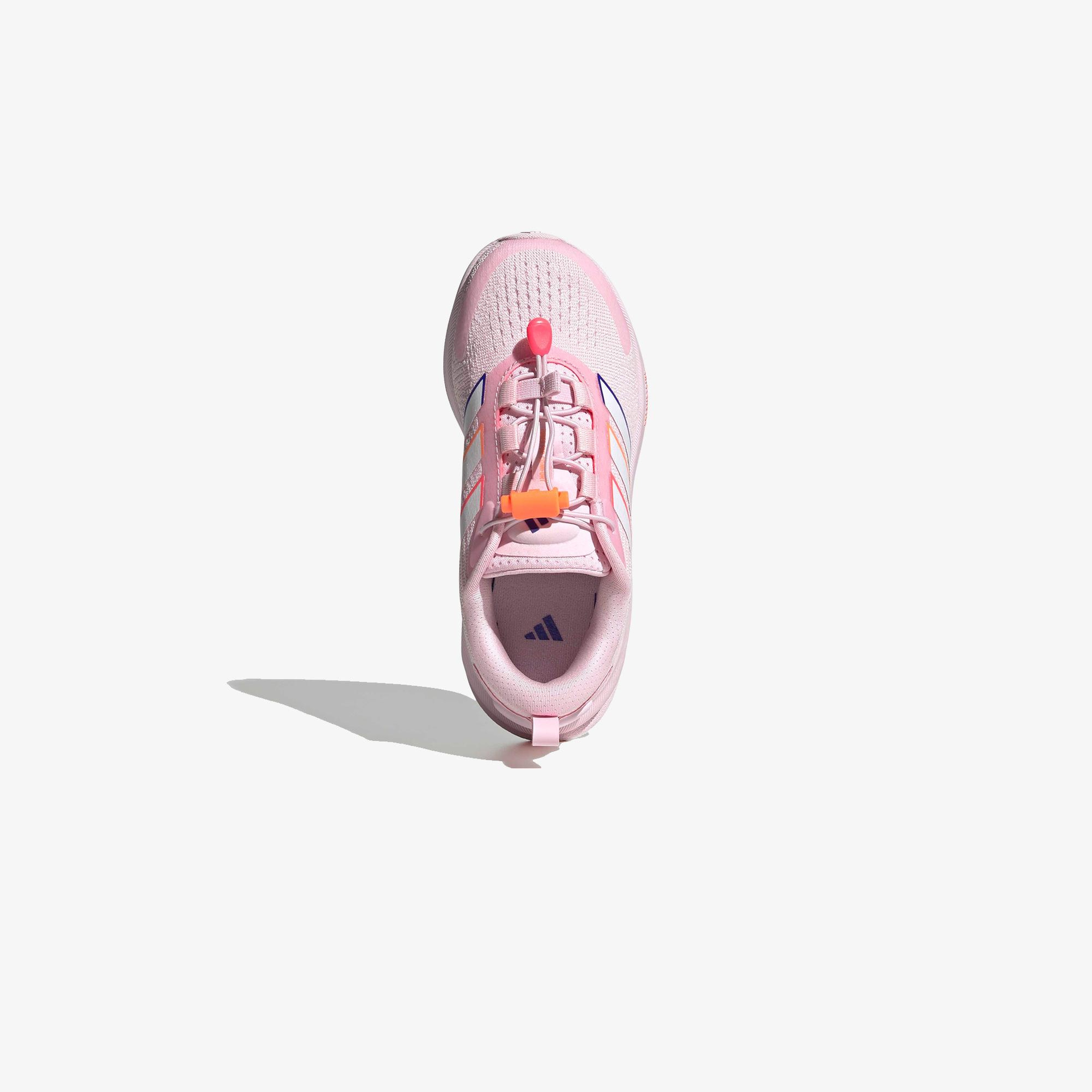 adidas Supernova Ease 2 Çocuk Pembe Koşu Ayakkabısı