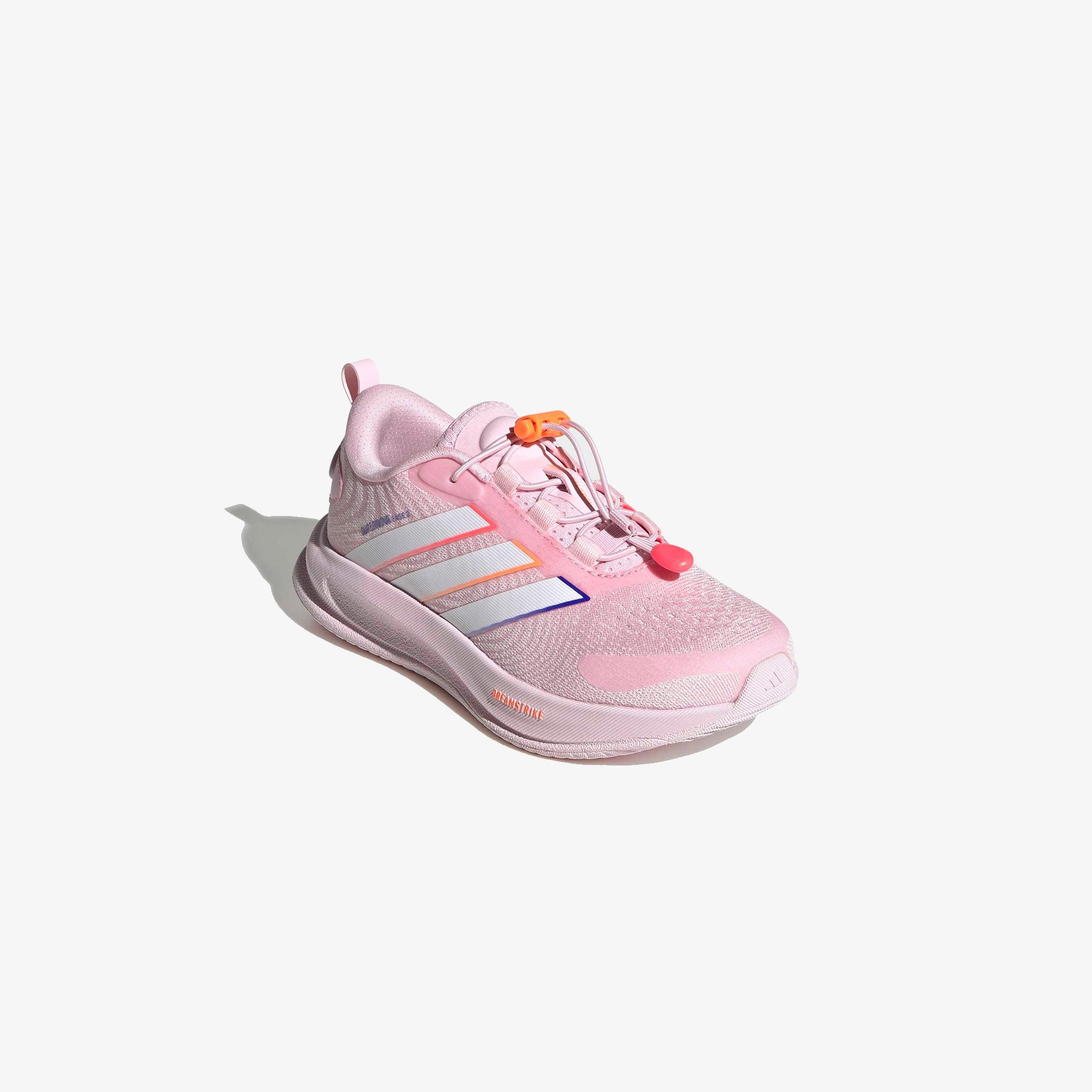adidas Supernova Ease 2 Çocuk Pembe Koşu Ayakkabısı