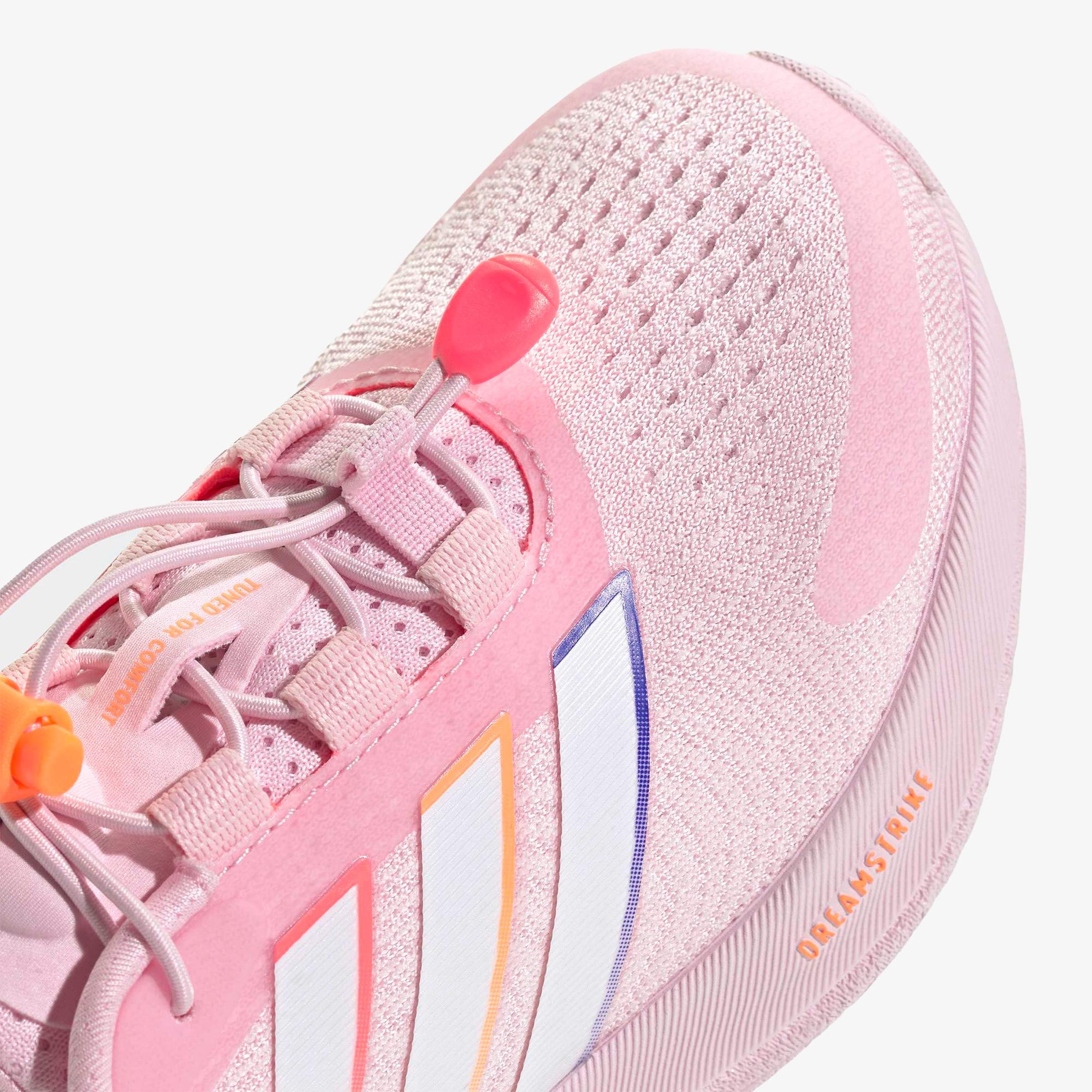 adidas Supernova Ease 2 Çocuk Pembe Koşu Ayakkabısı