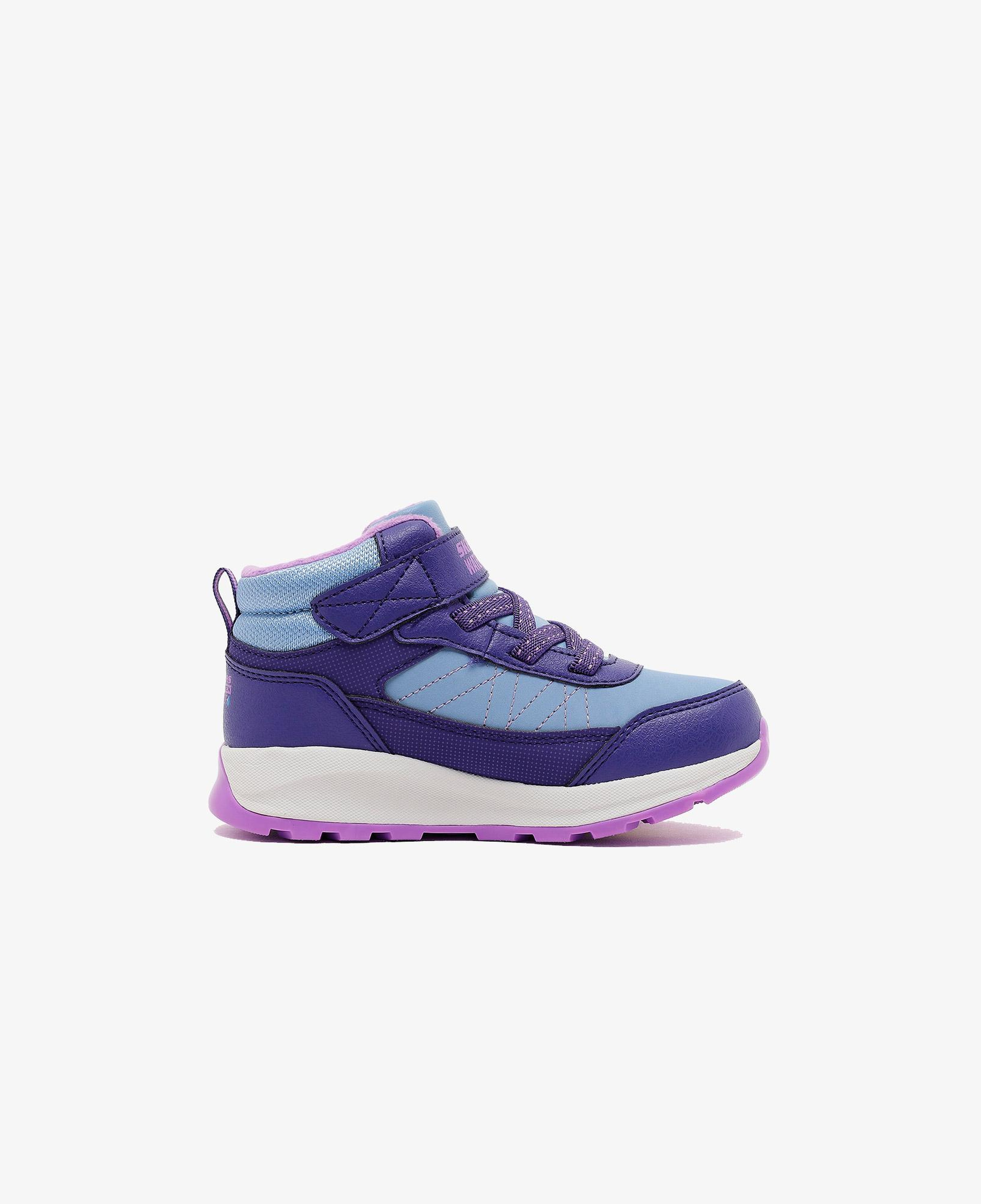 Skechers Storm Blazer-Artic Mass Bebek Siyah Spor Ayakkabı