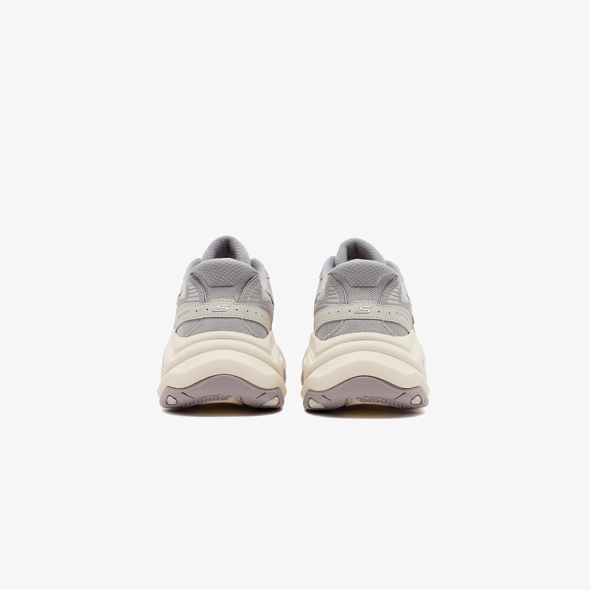 Skechers D'Lites 6.0 Kadın Siyah/Yeşil Spor Ayakkabı
