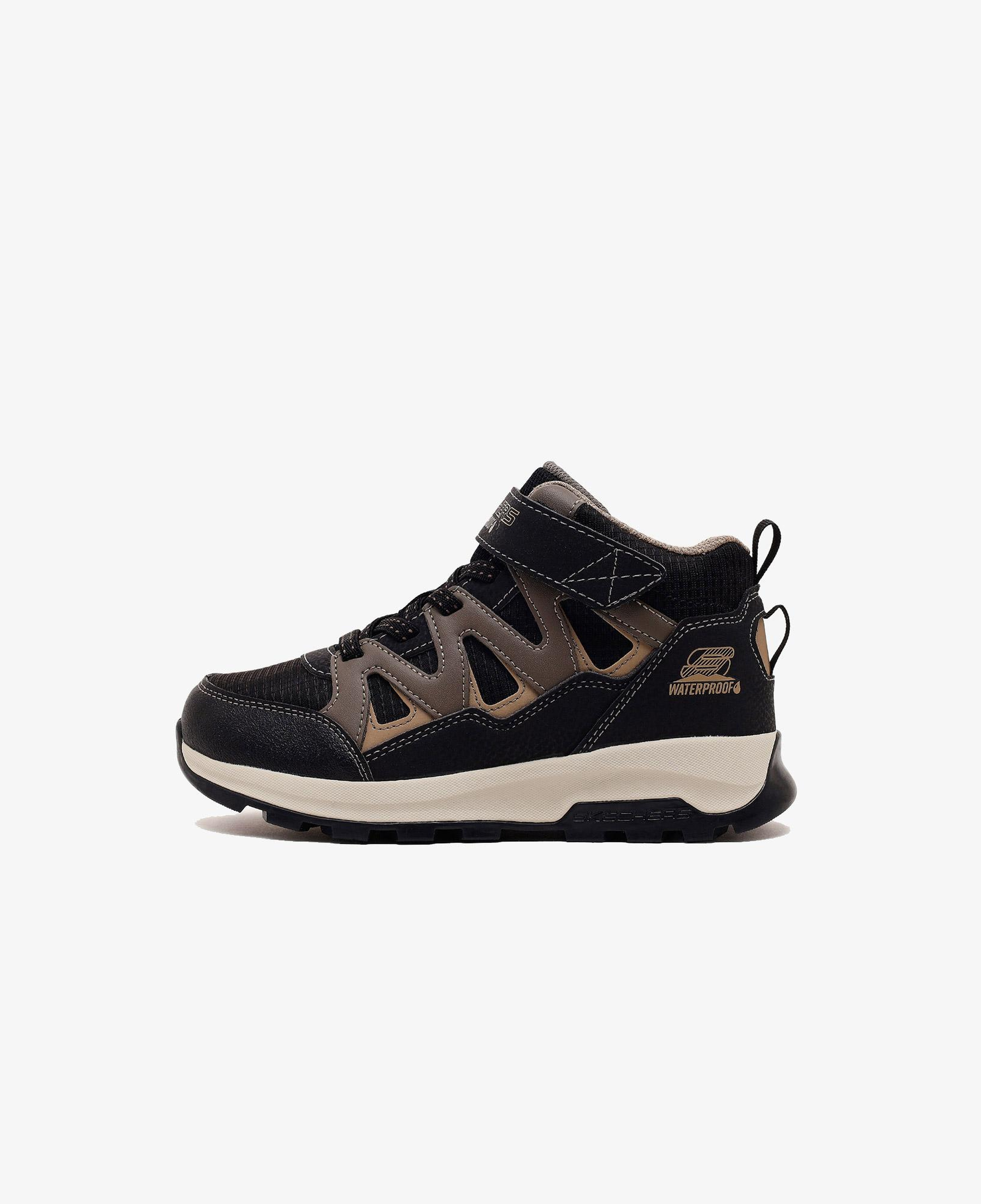 Skechers Storm Blazer-Drizzle Squad Çocuk Lacivert/Mor Spor Ayakkabı