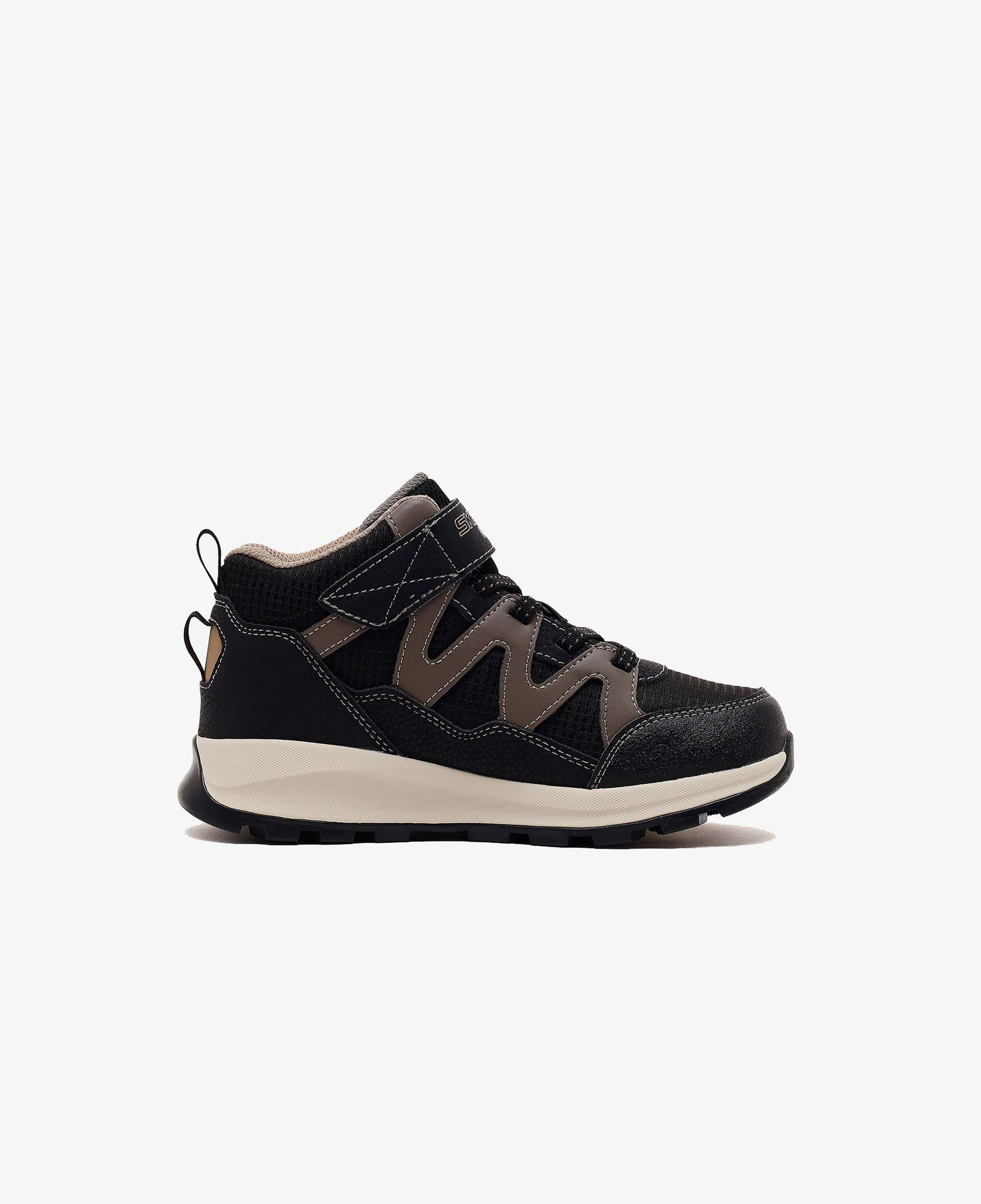 Skechers Storm Blazer-Drizzle Squad Çocuk Lacivert/Mor Spor Ayakkabı
