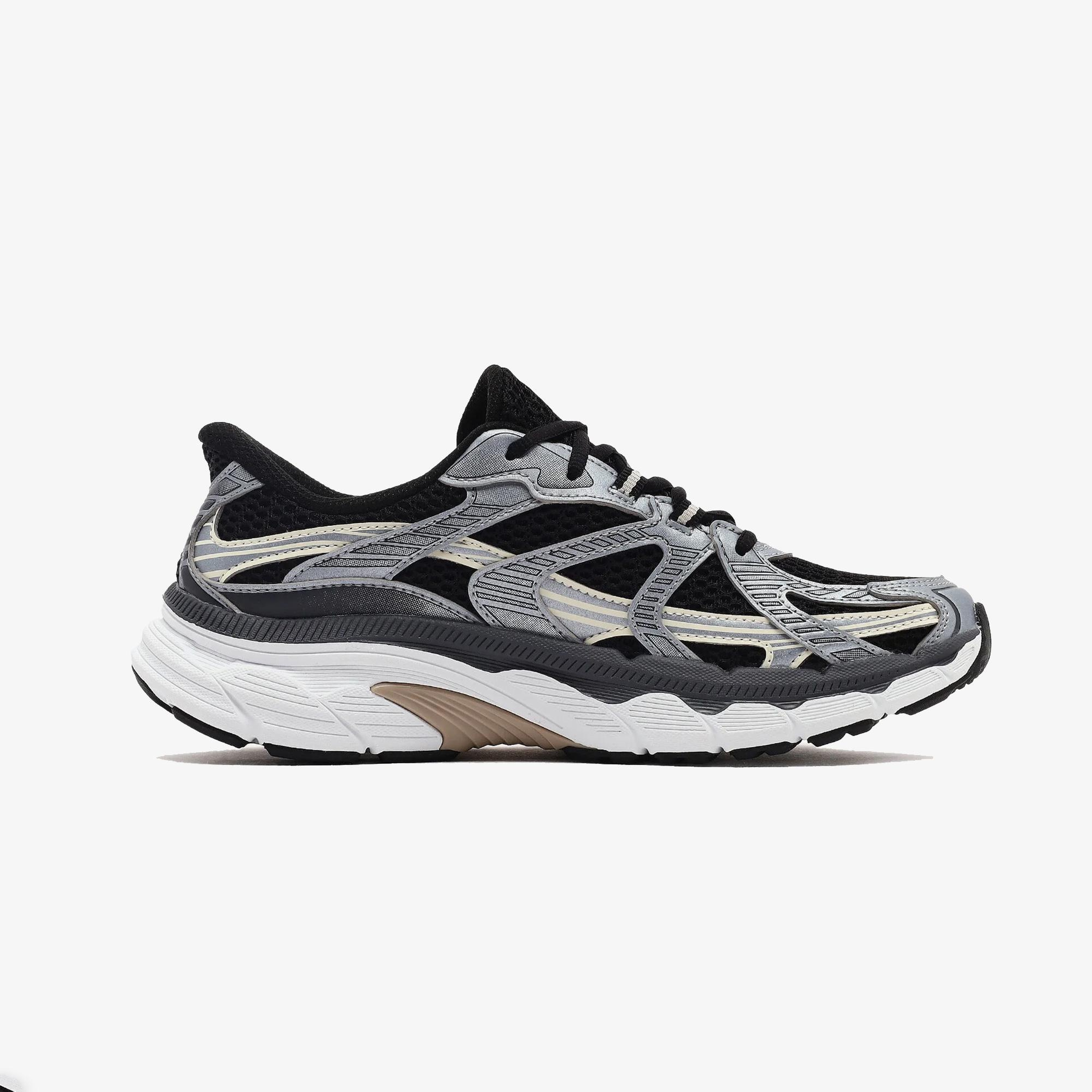 Skechers Go Run Arch Fit 2.0 Juniper Kadın Siyah Spor Ayakkabı