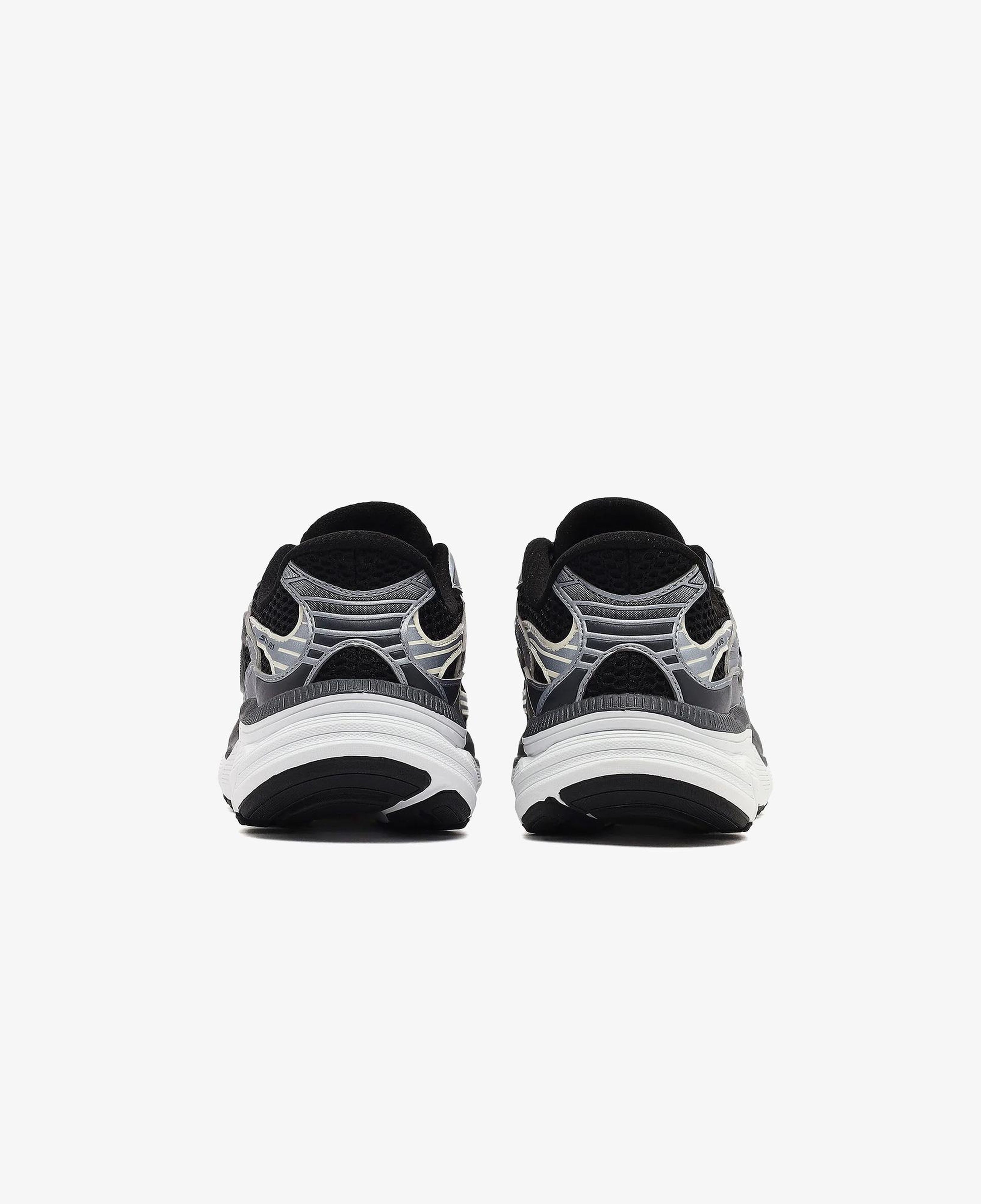 Skechers Go Run Arch Fit 2.0 Juniper Kadın Siyah Spor Ayakkabı