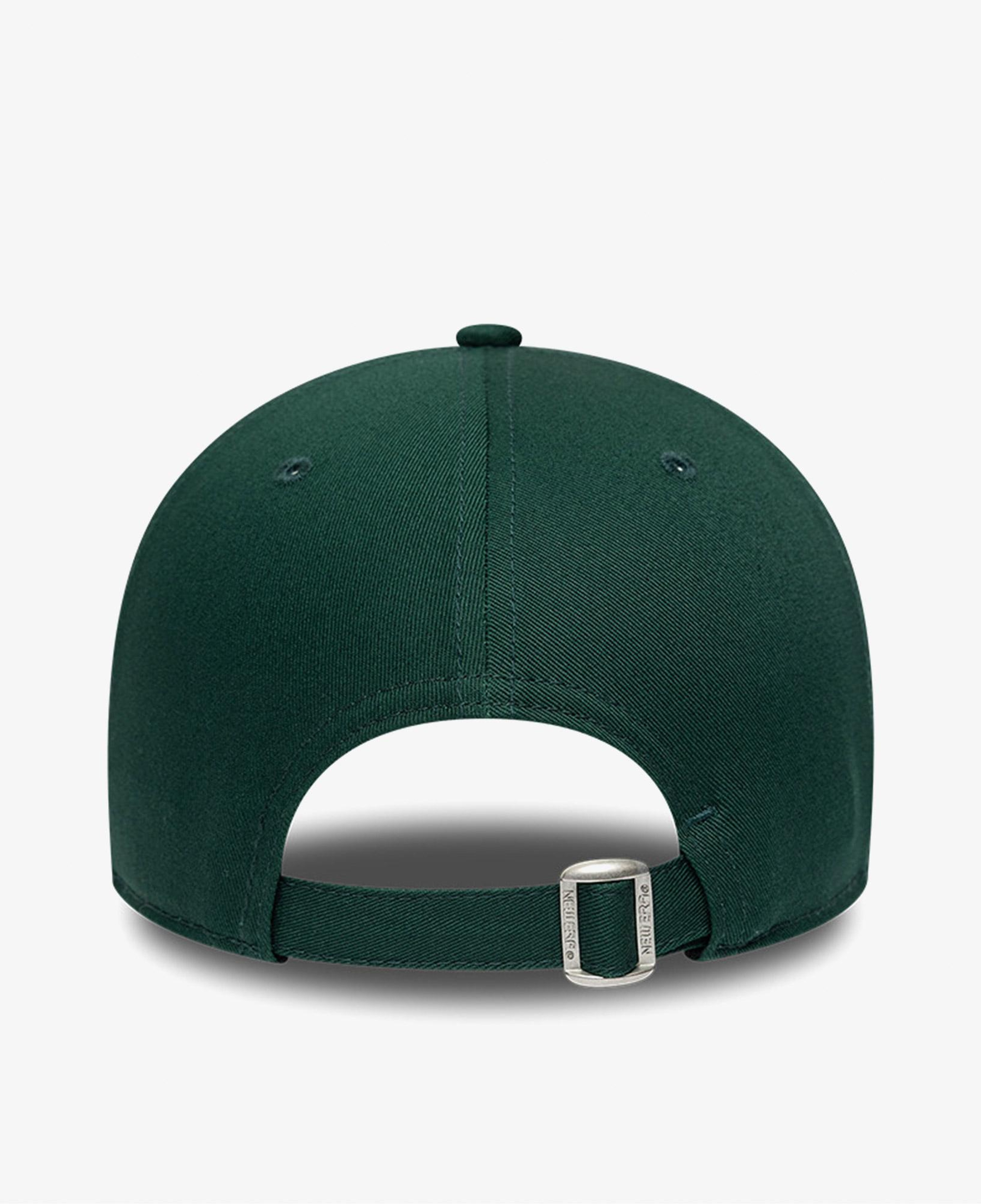 New Era Ne Skull 9Forty Newera Dkg Unisex Yeşil Şapka