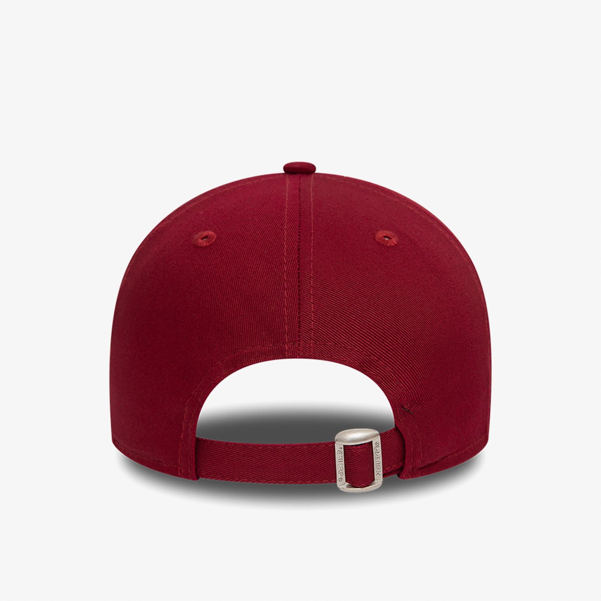 New Era Nos League Ess 9Twenty Neyyan Carwhi Unisex Kırmızı Şapka