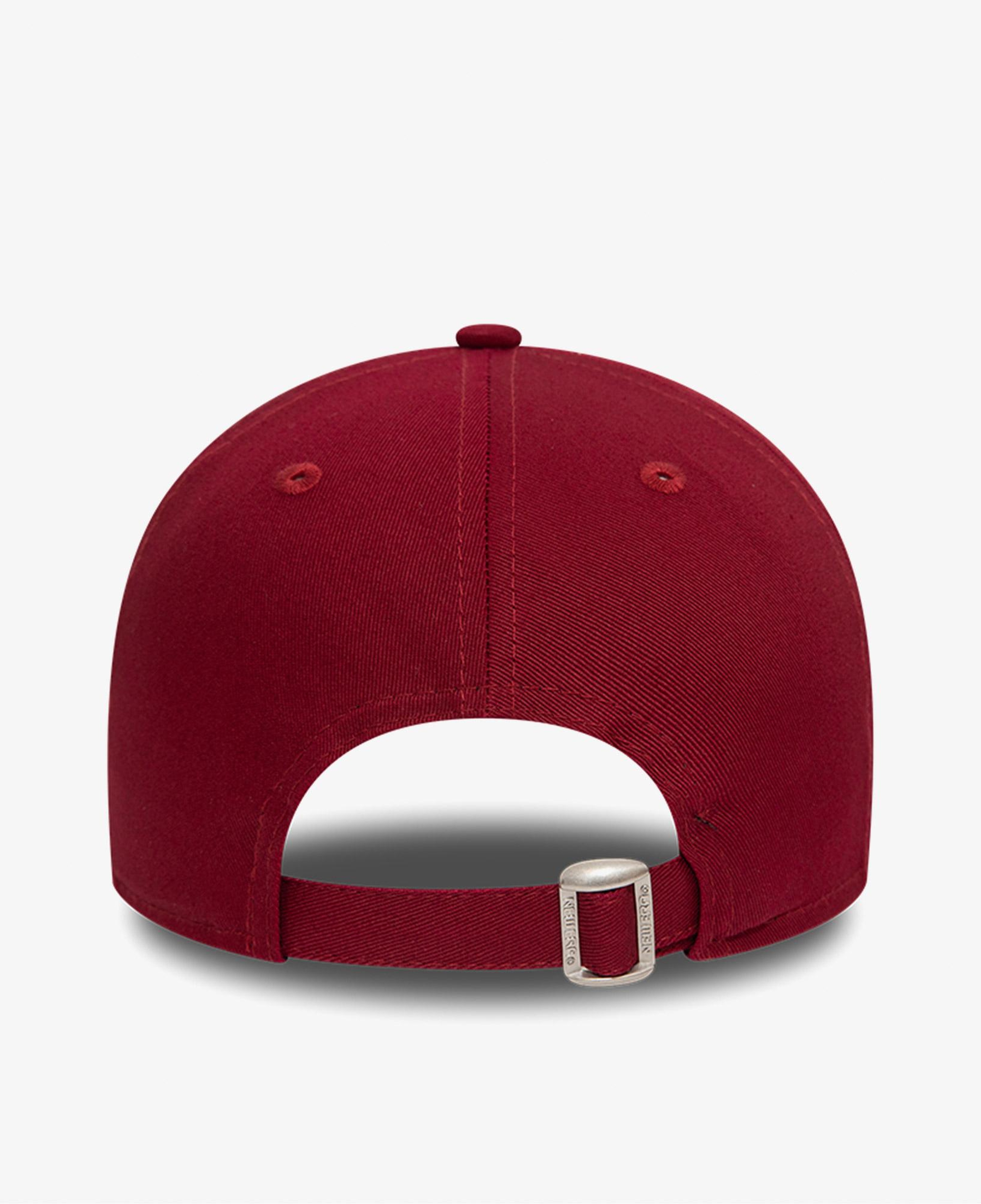New Era Nos League Ess 9Twenty Neyyan Carwhi Unisex Kırmızı Şapka