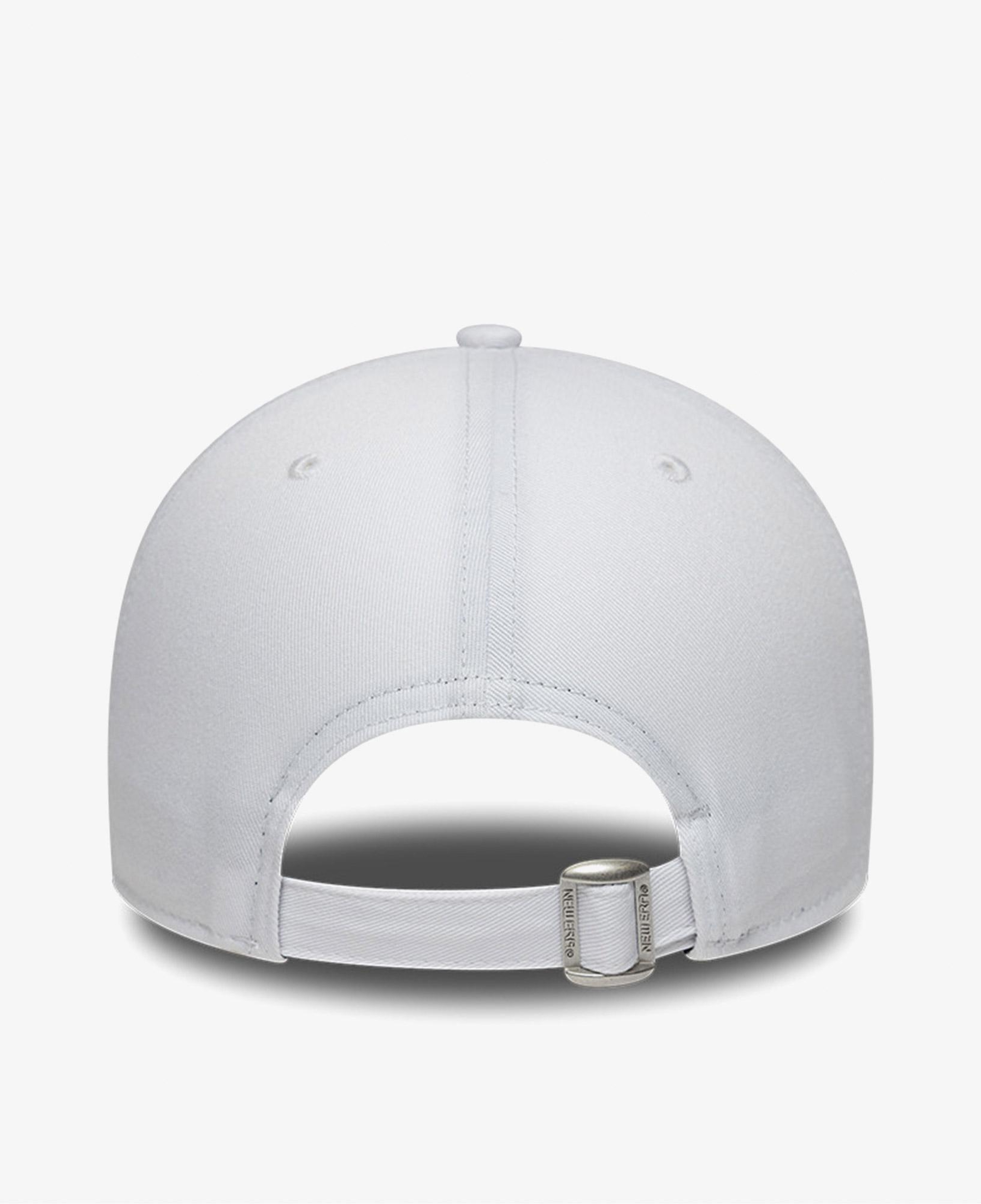 New Era Ne Skull 9Forty Newera Whichj Unisex Beyaz Şapka