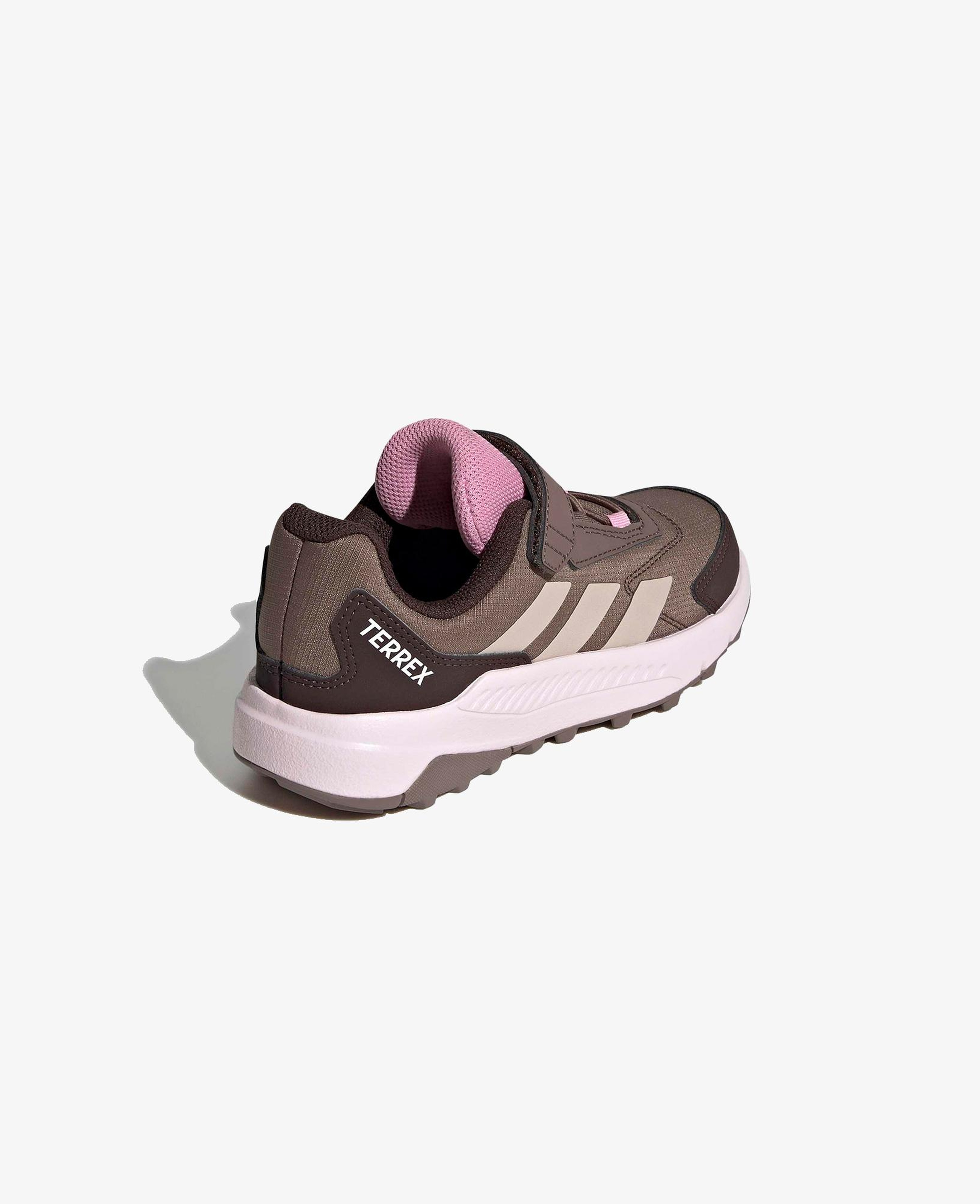 adidas Terrex Anylander Comfort Çocuk Bej Koşu Ayakkabısı